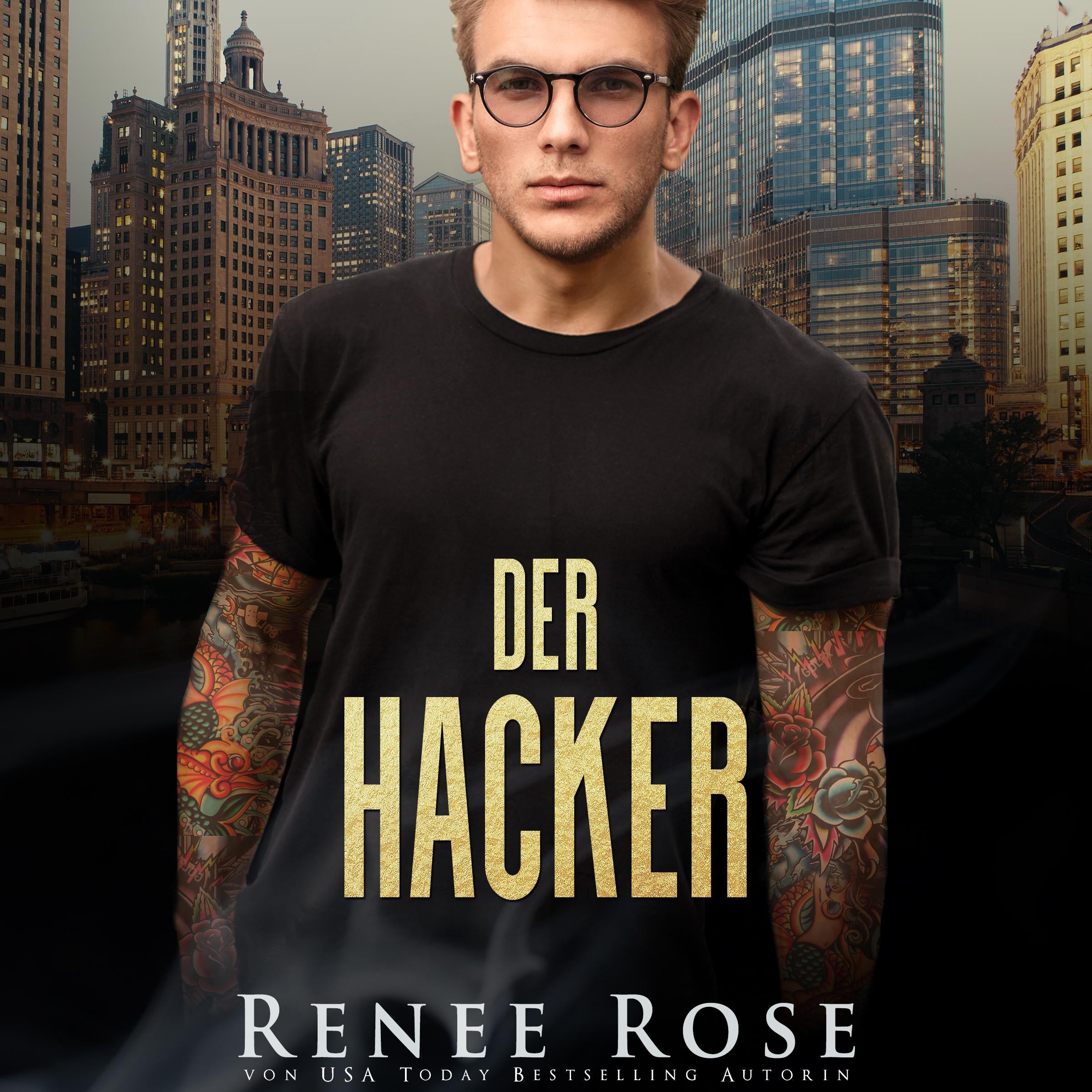 Der Hacker