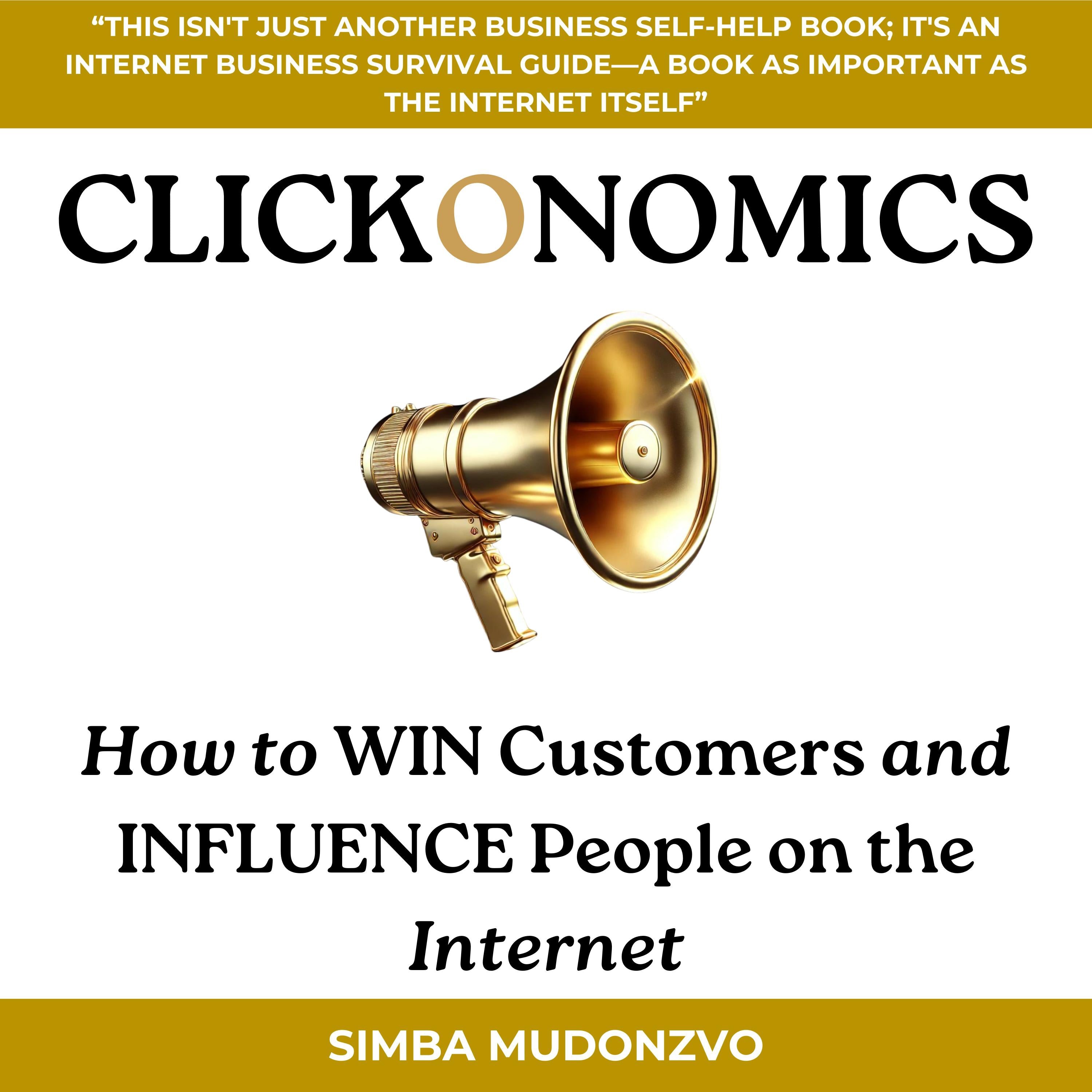 Clickonomics