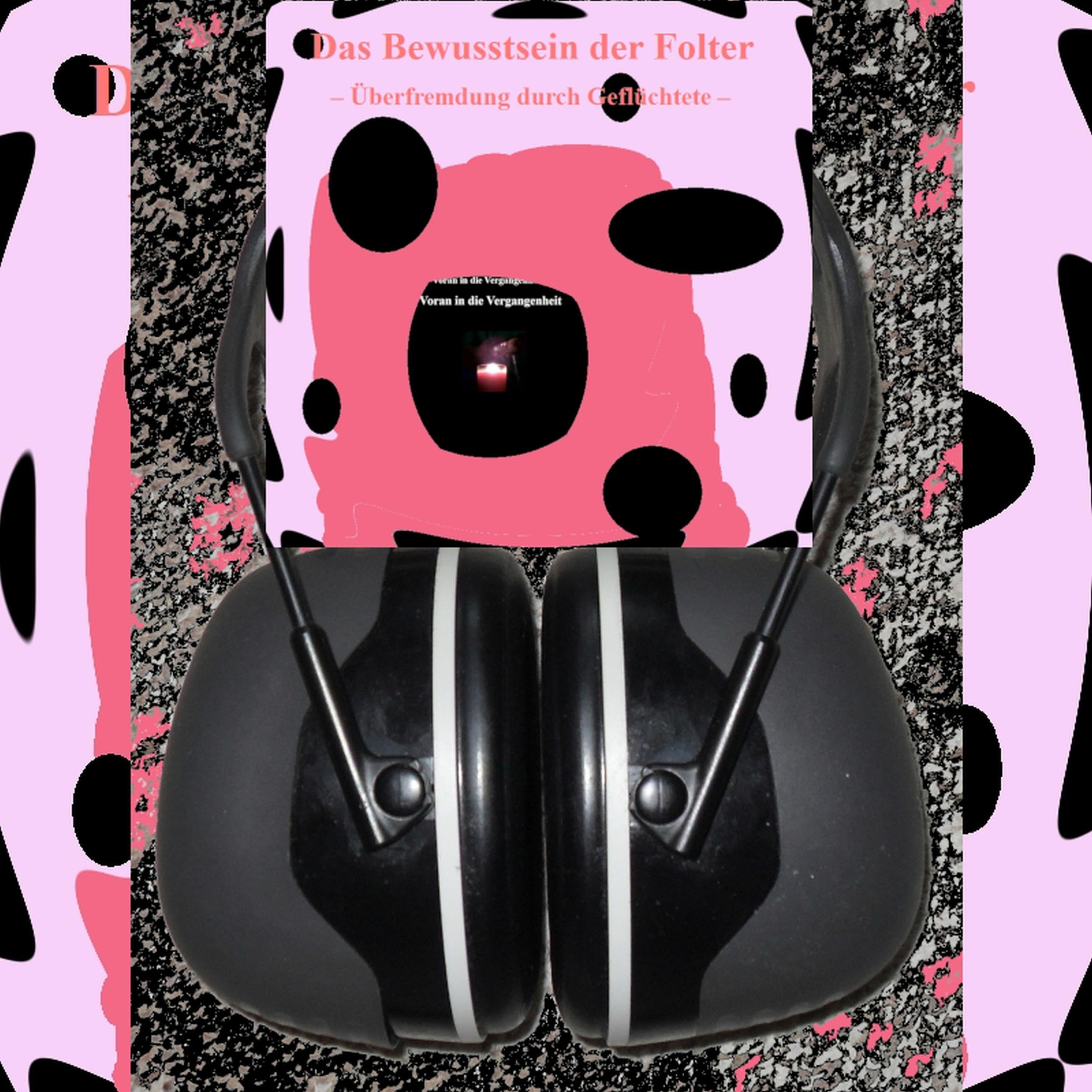 Das Bewusstsein der Folter