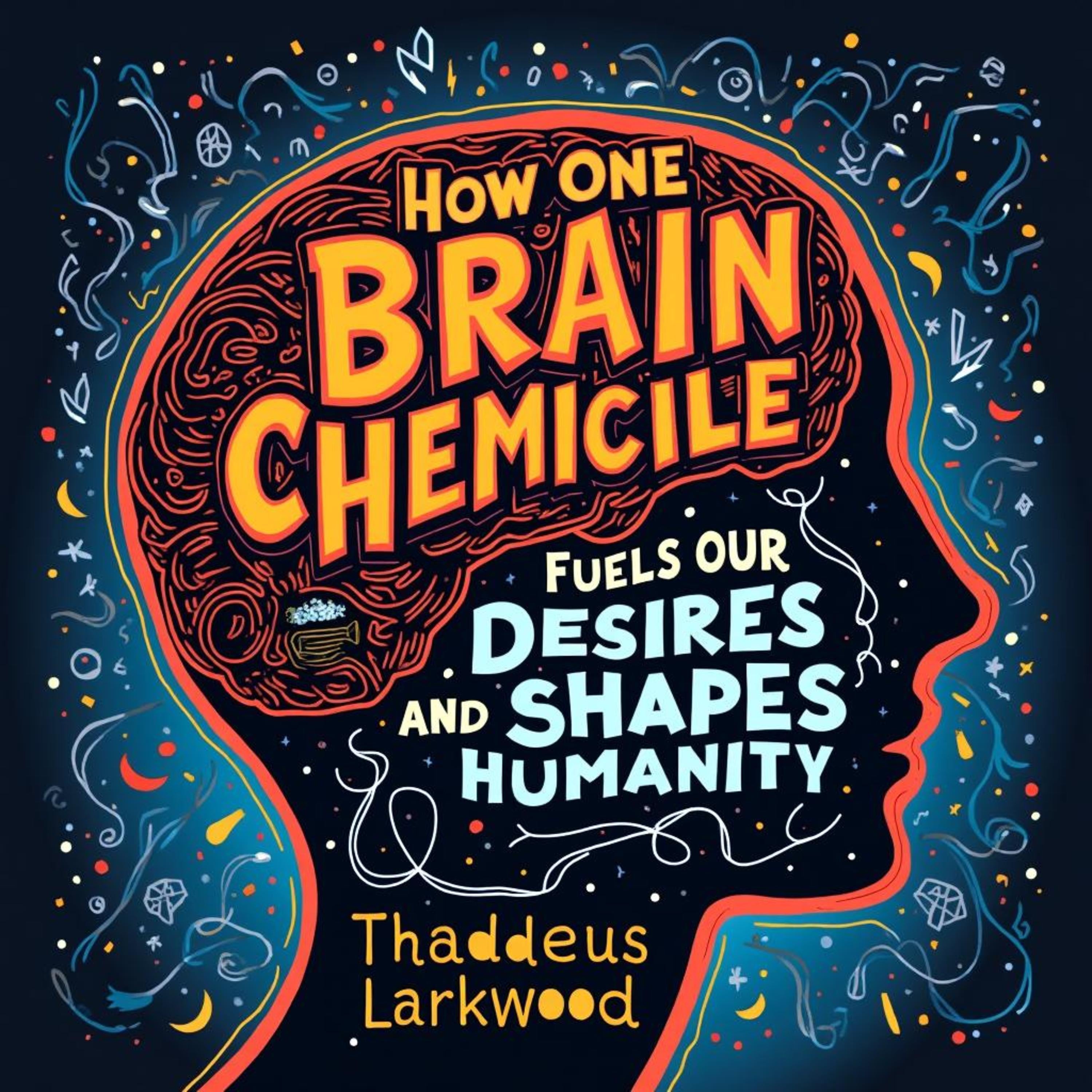 How One Brain Chemical Fuels Our Desires and Shapes Humanity