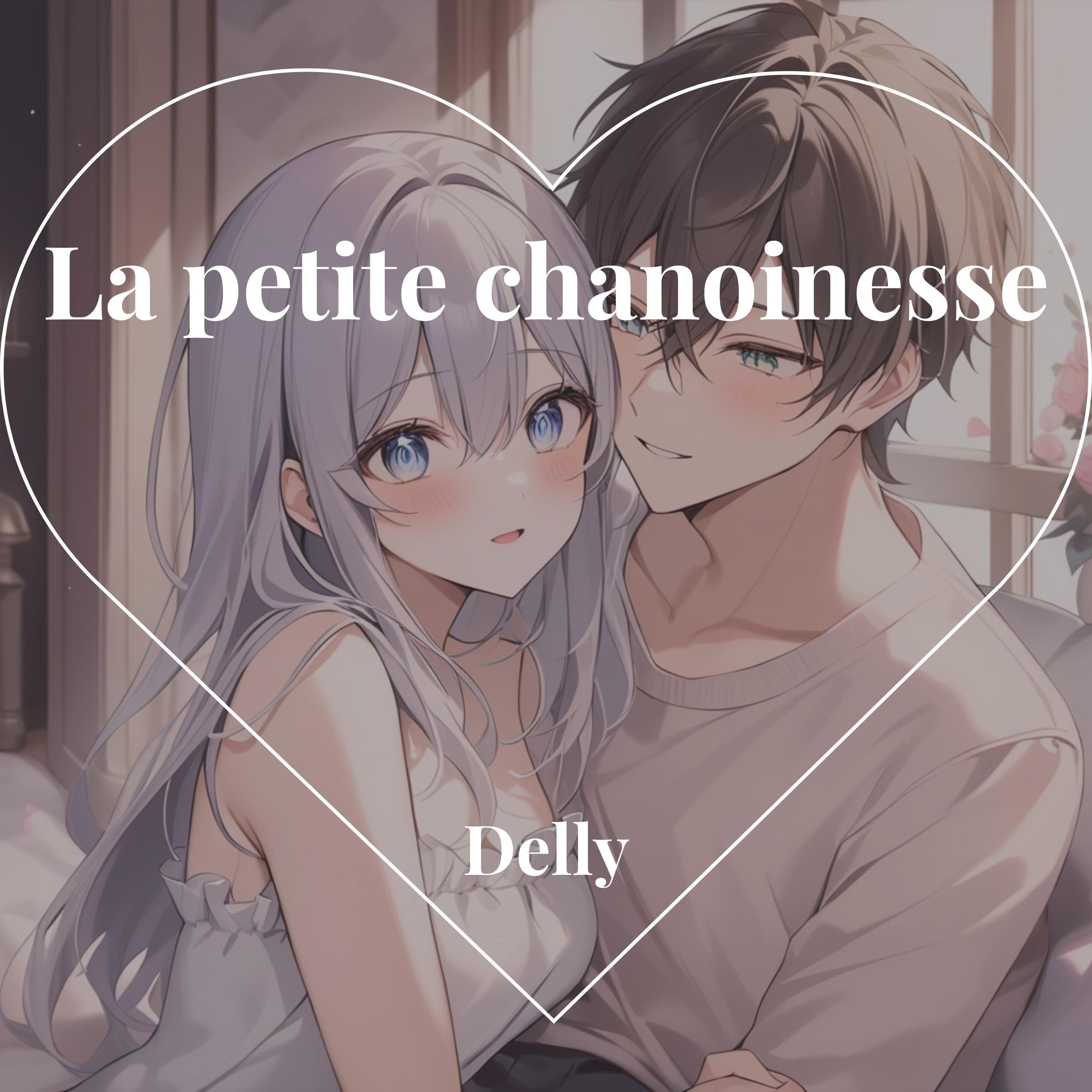 La petite chanoinesse