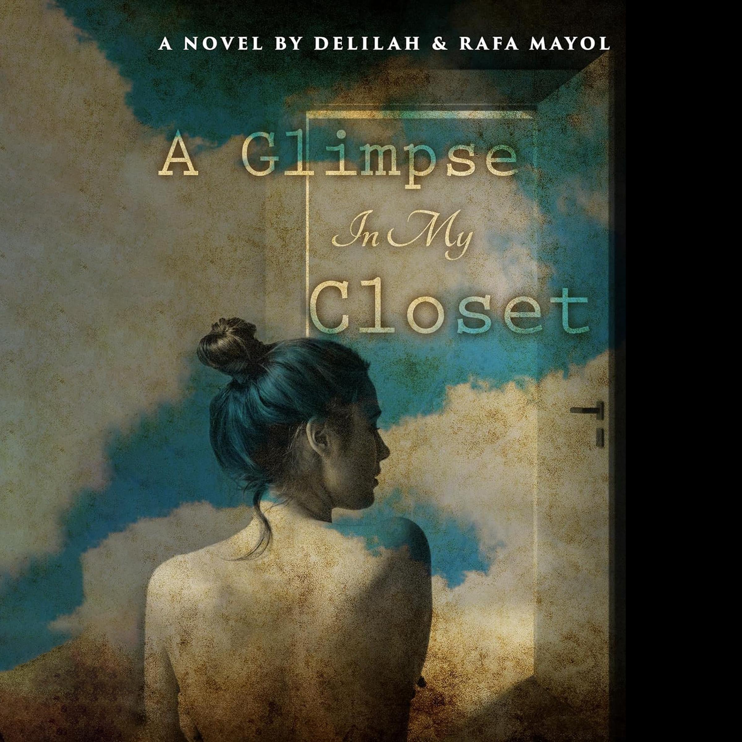 A Glimpse In My Closet