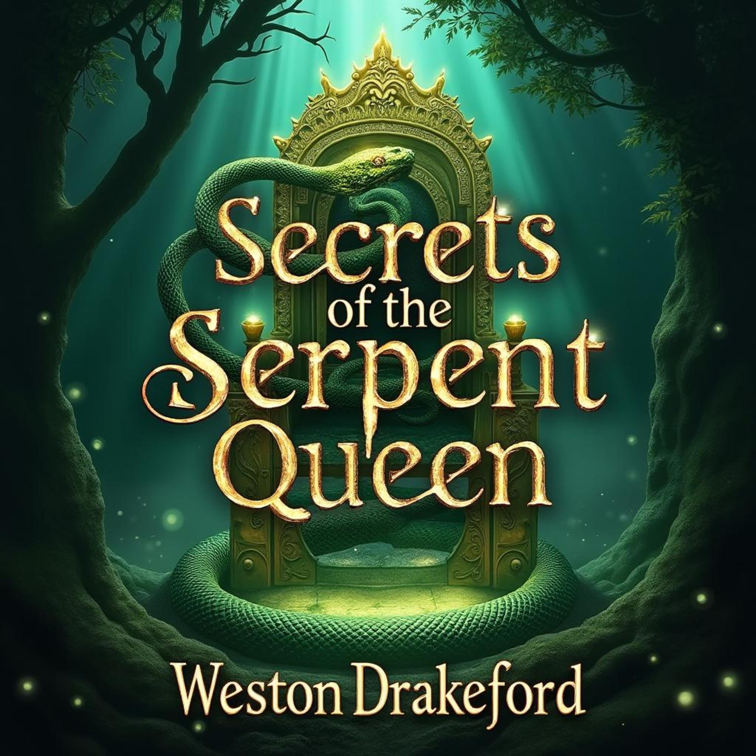 Secrets of the Serpent Queen: Catherine de' Medici Unveiled