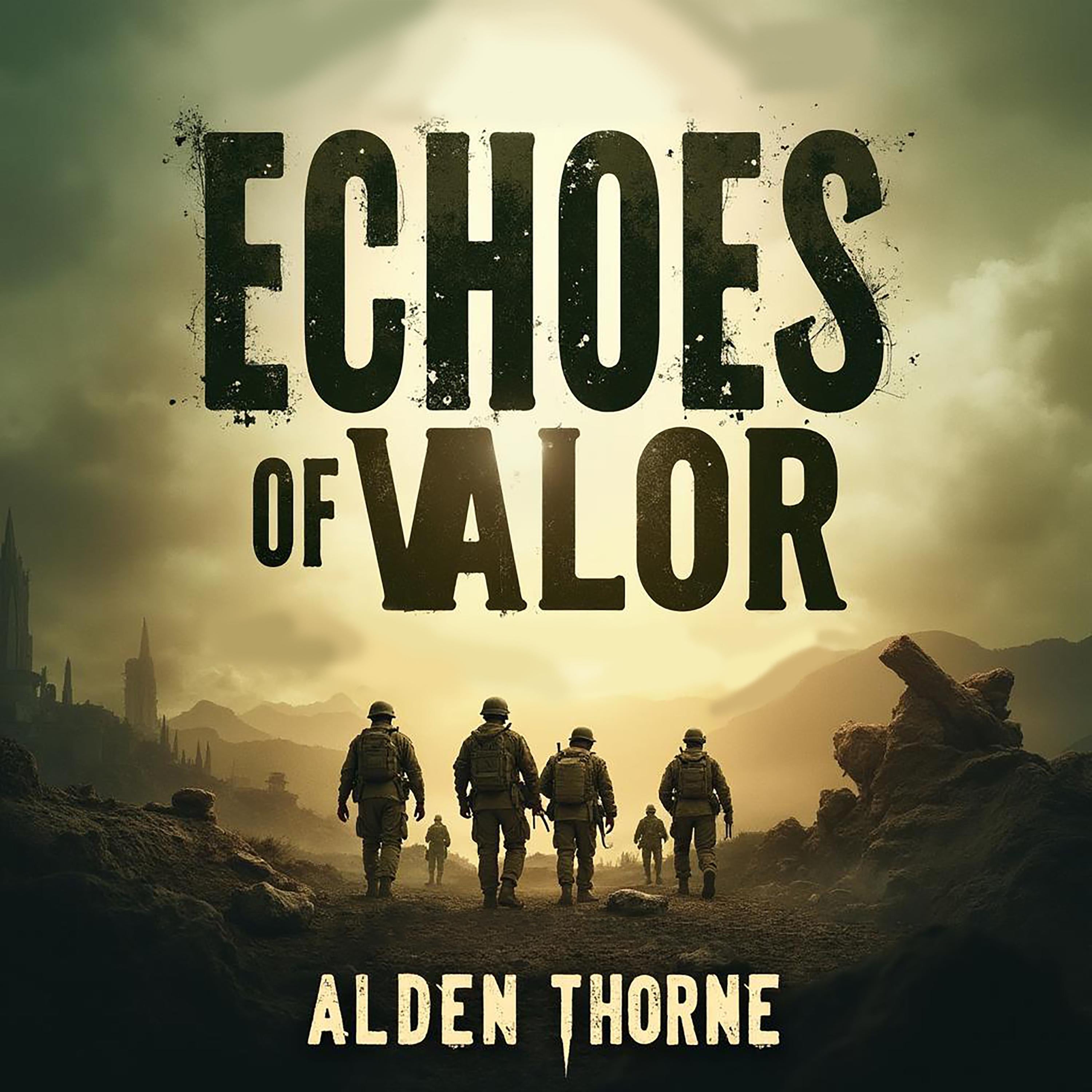 Echoes of Valor: Bravo Company in the Arghandab Conflict