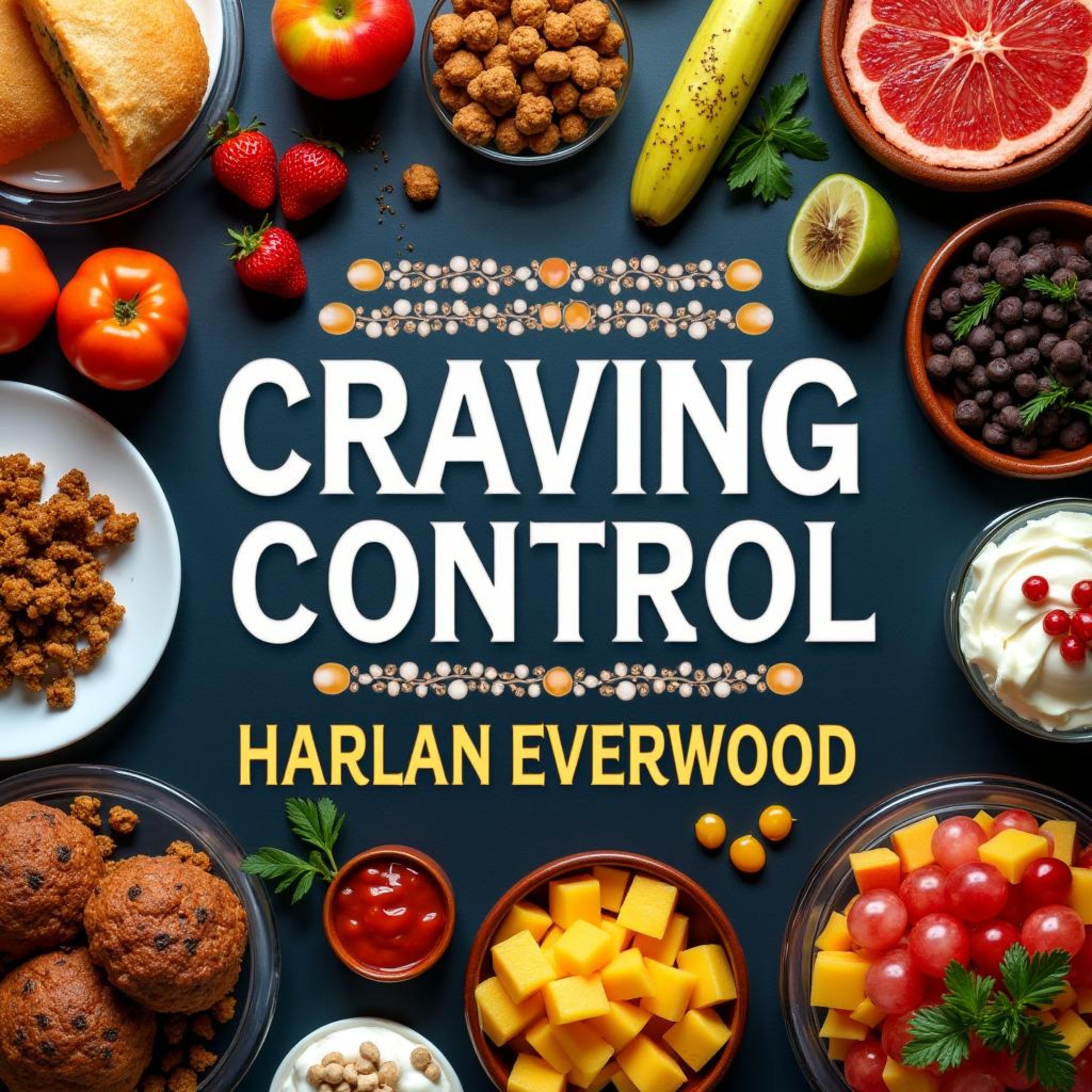 Craving Control: Unmasking the Hidden Addictions in Our Food