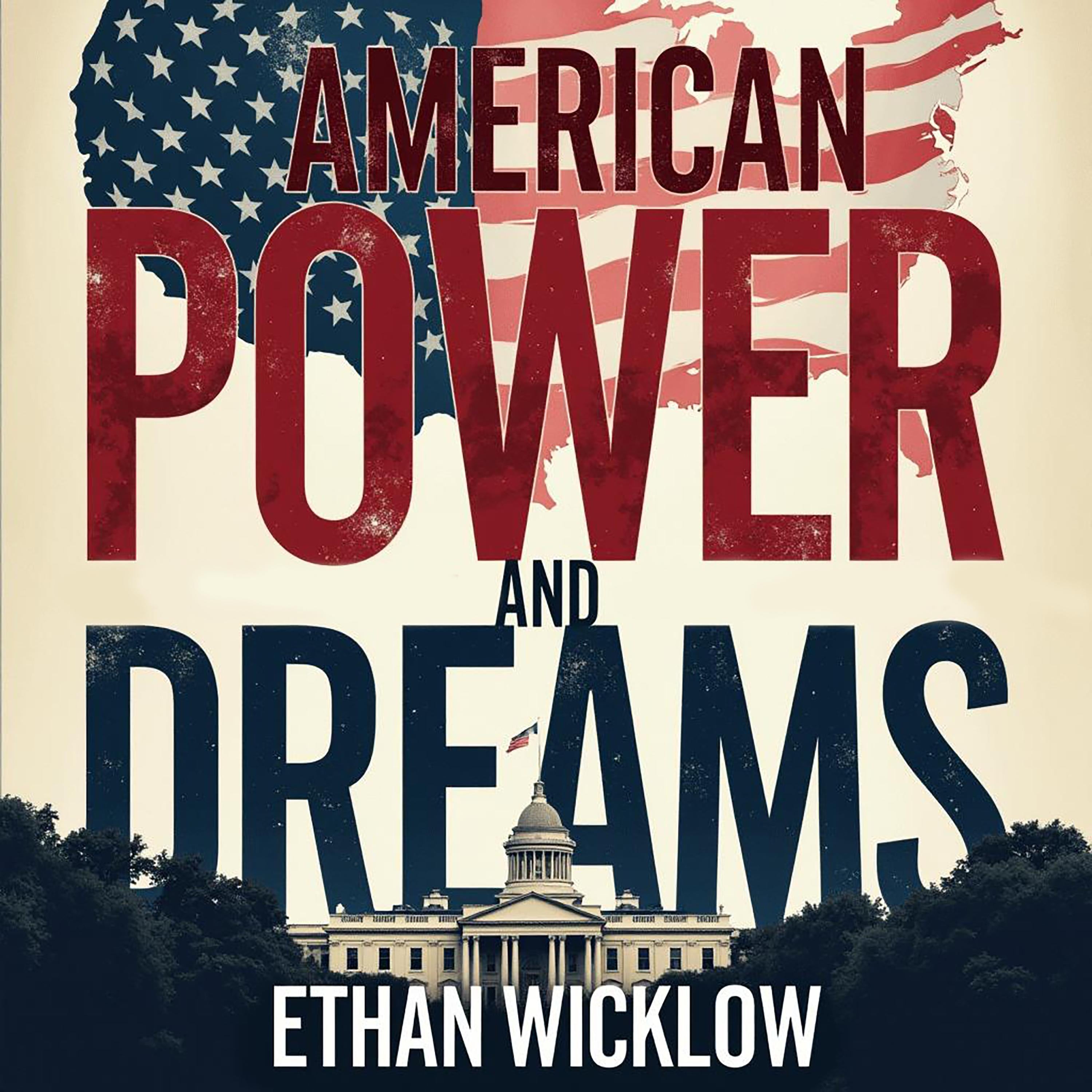 American Power and Dreams: An Intimate Look at a President