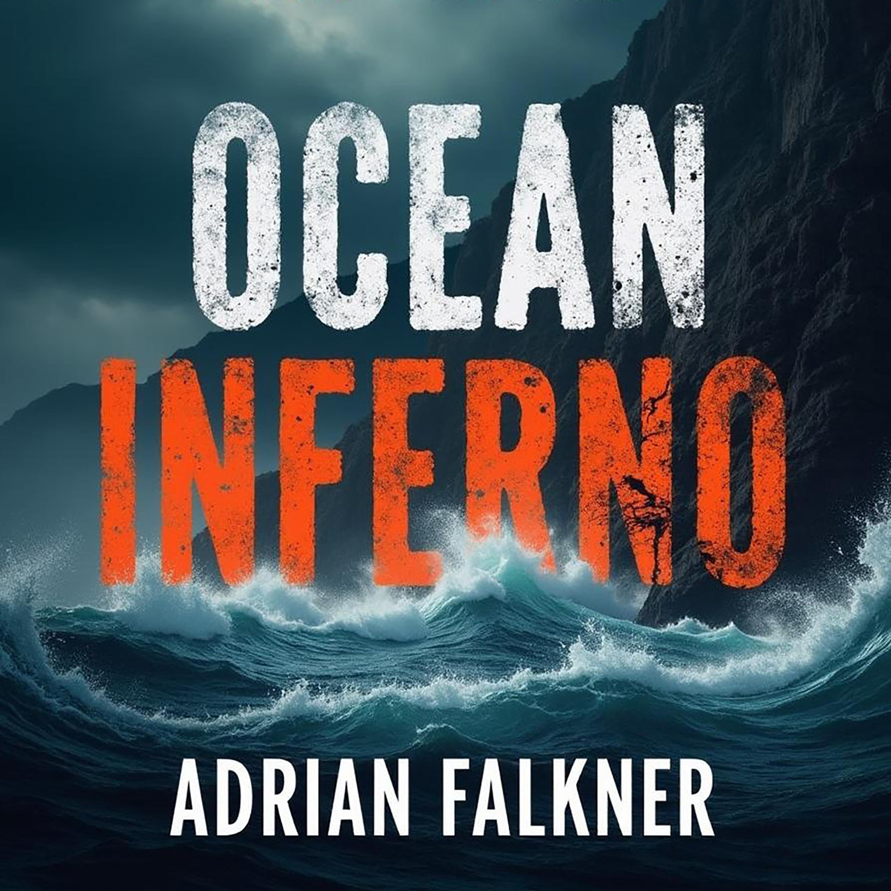 Ocean Inferno: Survival Against All Odds