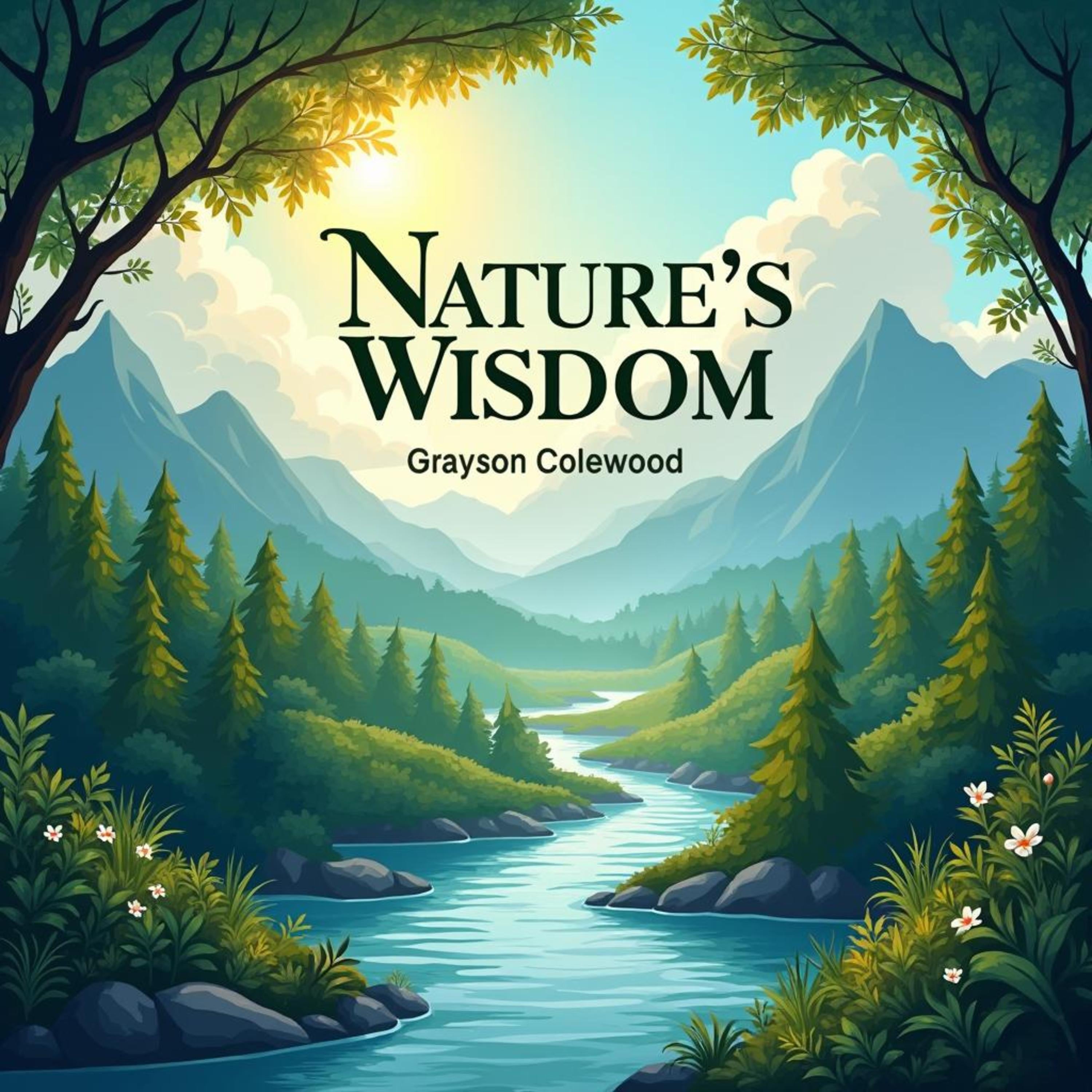 Nature's Wisdom: Bridging Tradition, Science, and Plant Teachings