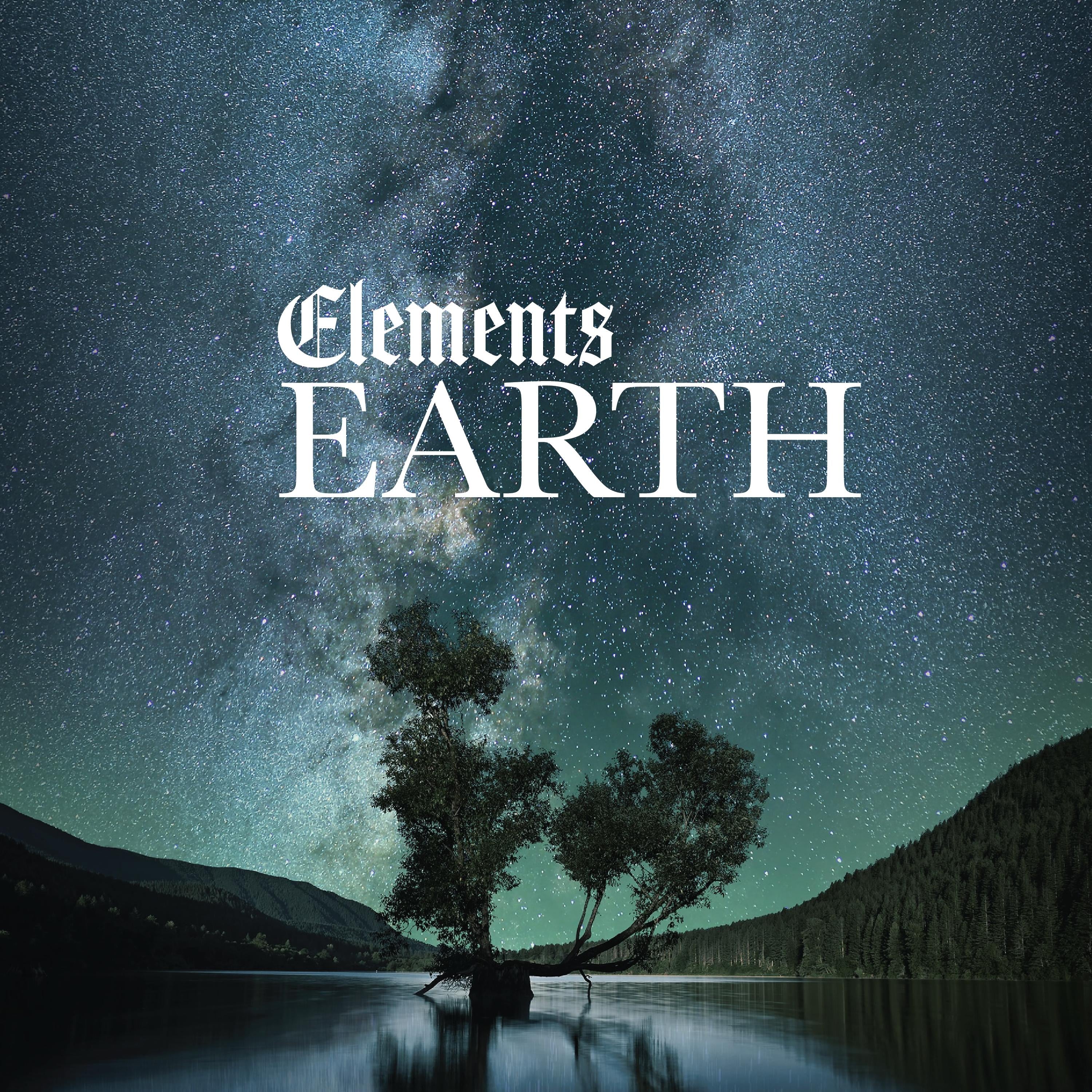 Elements - Book 1 - EARTH