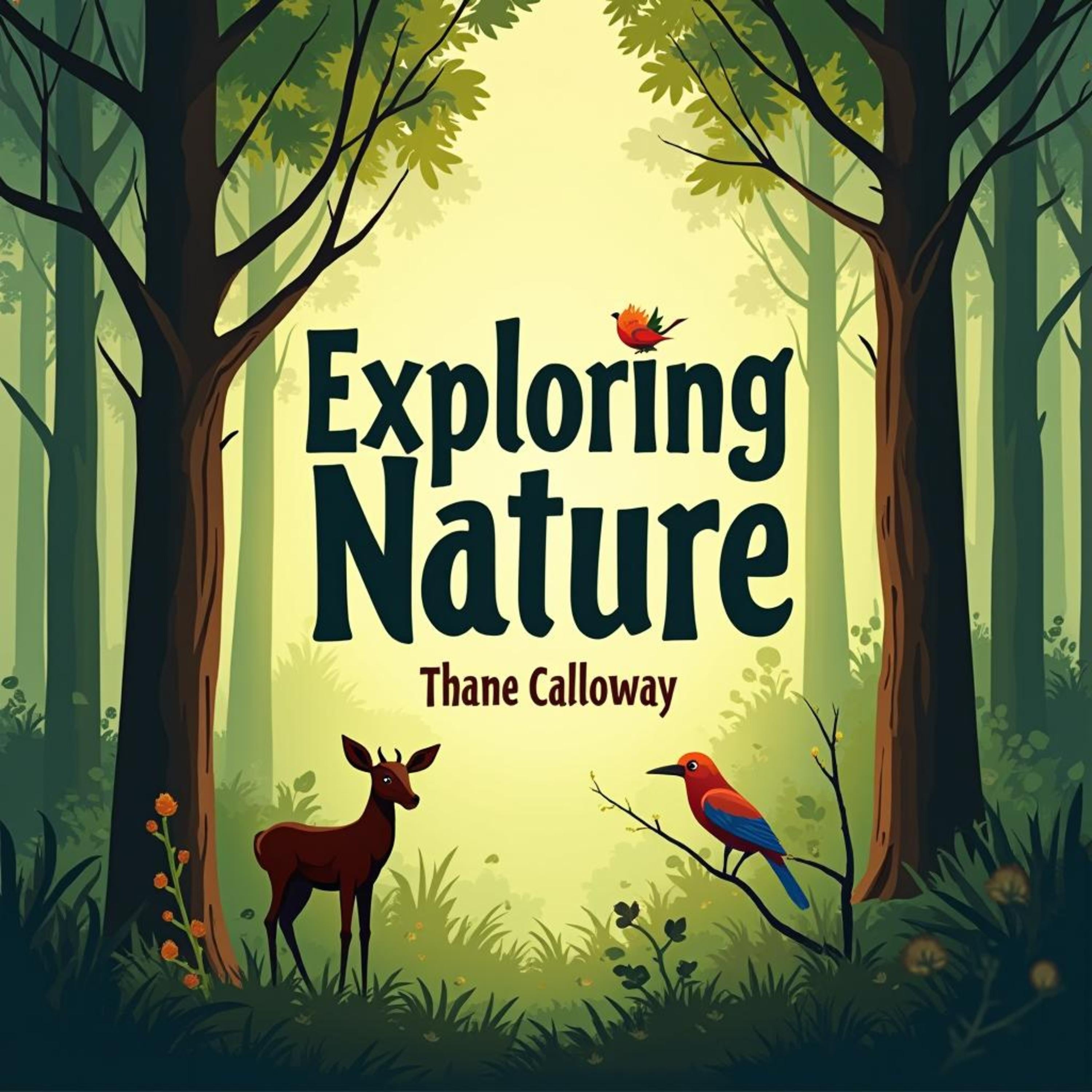 Exploring Nature: Inspiring Stories and Reflections