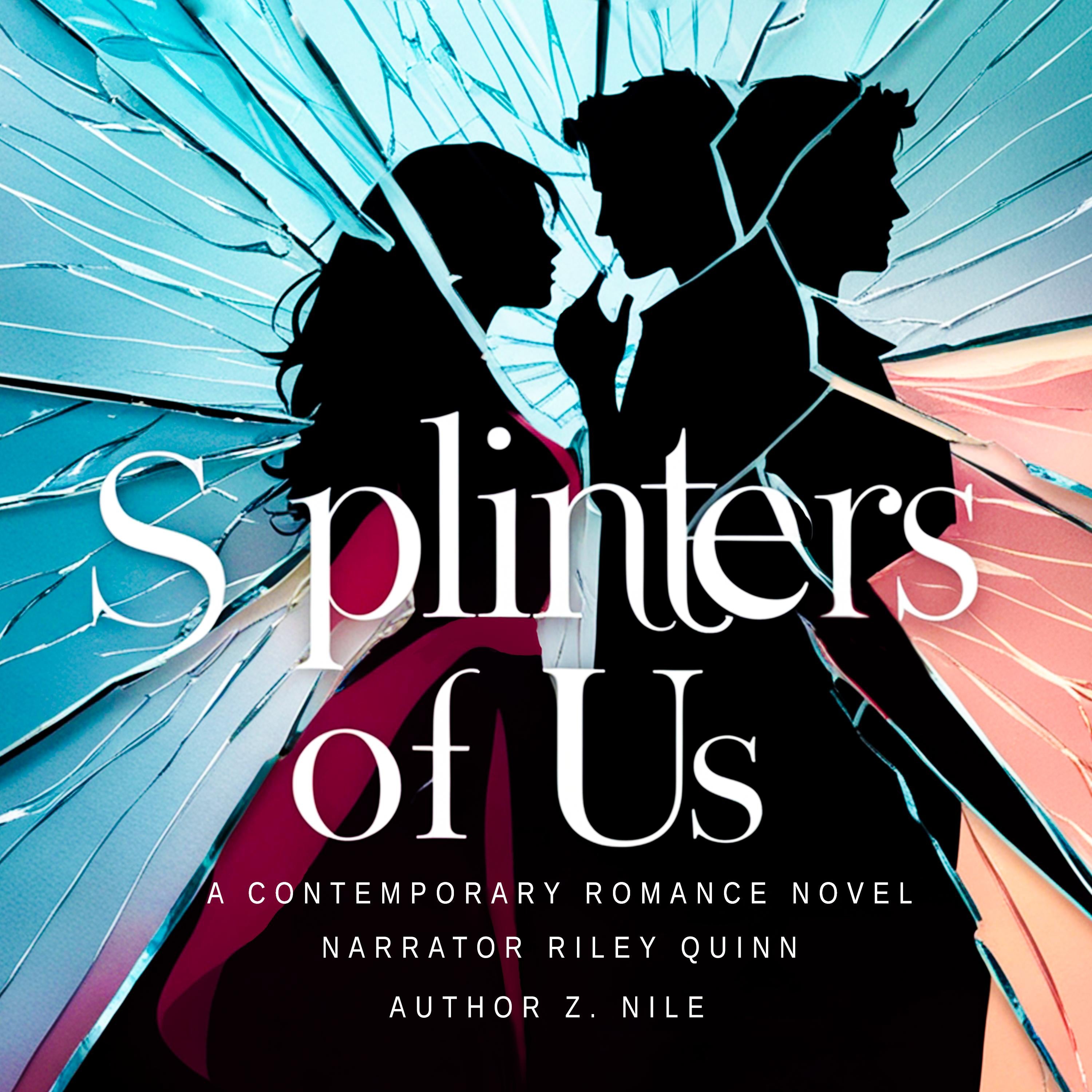 Splinters of Us