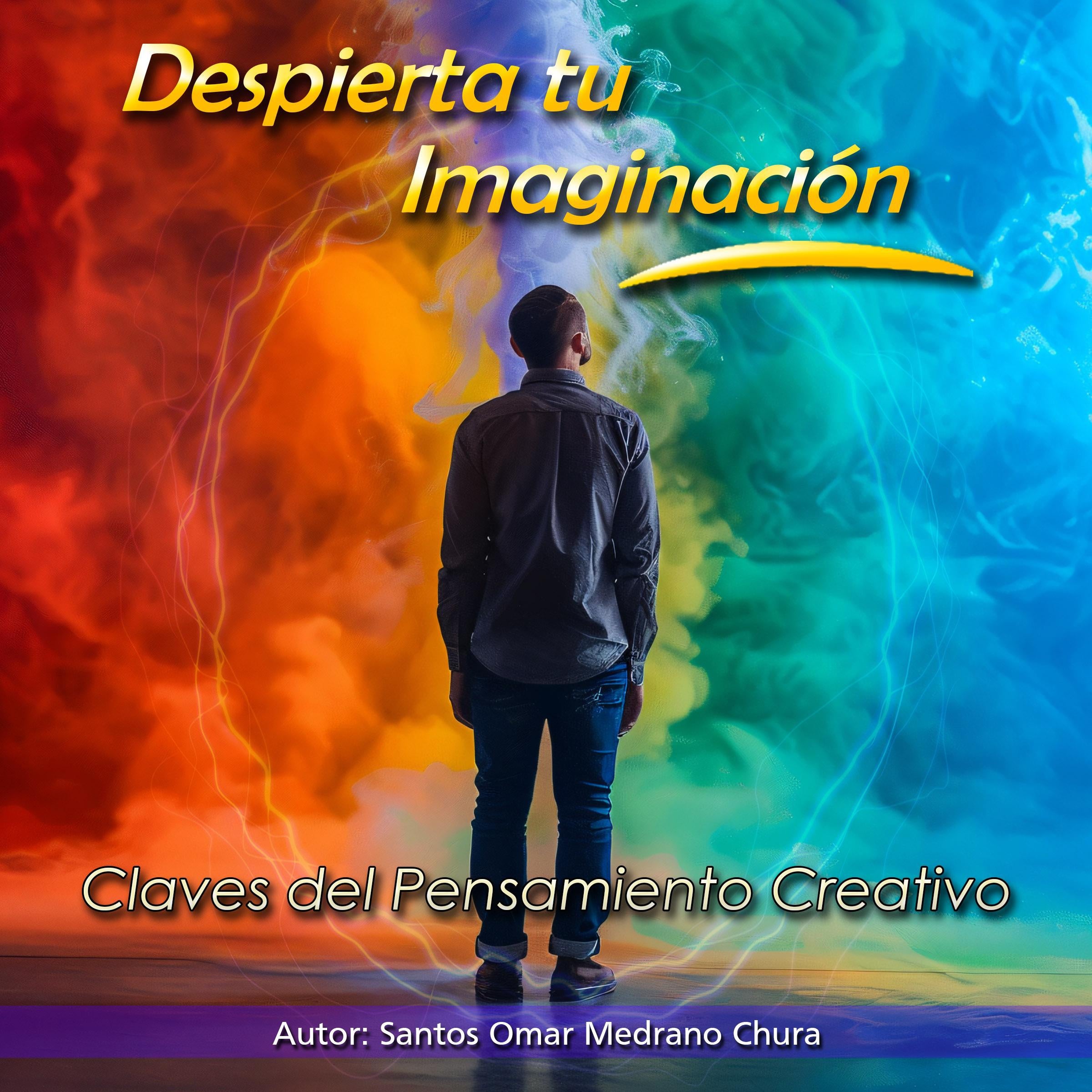 Despierta tu Imaginación