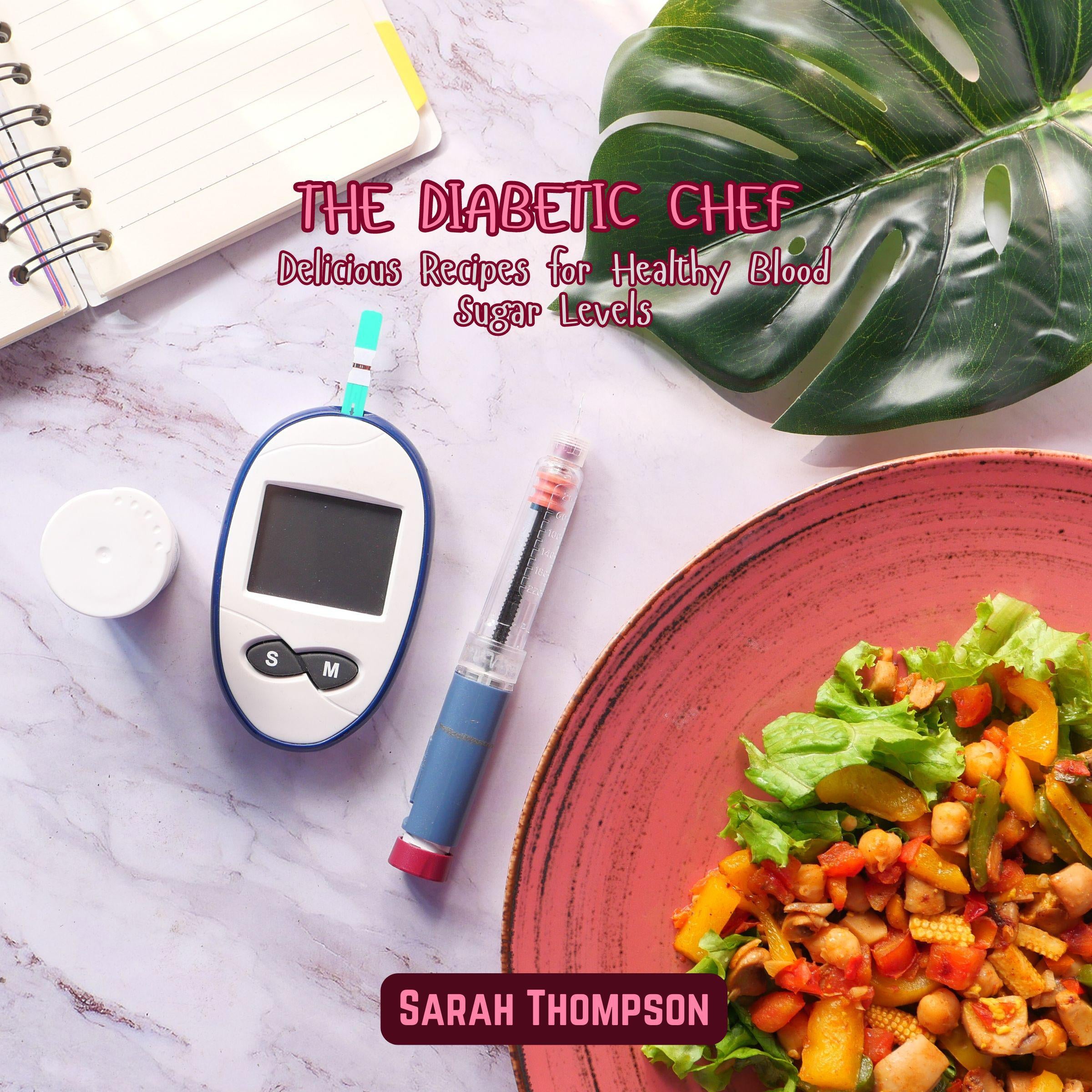 The Diabetic Chef