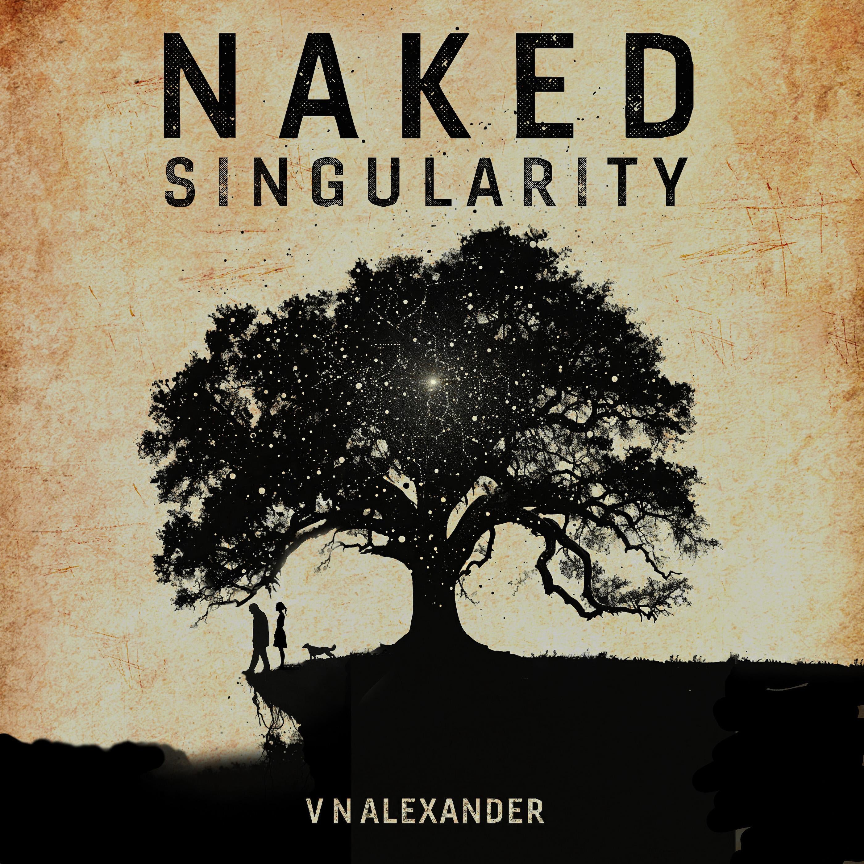 Naked Singularity