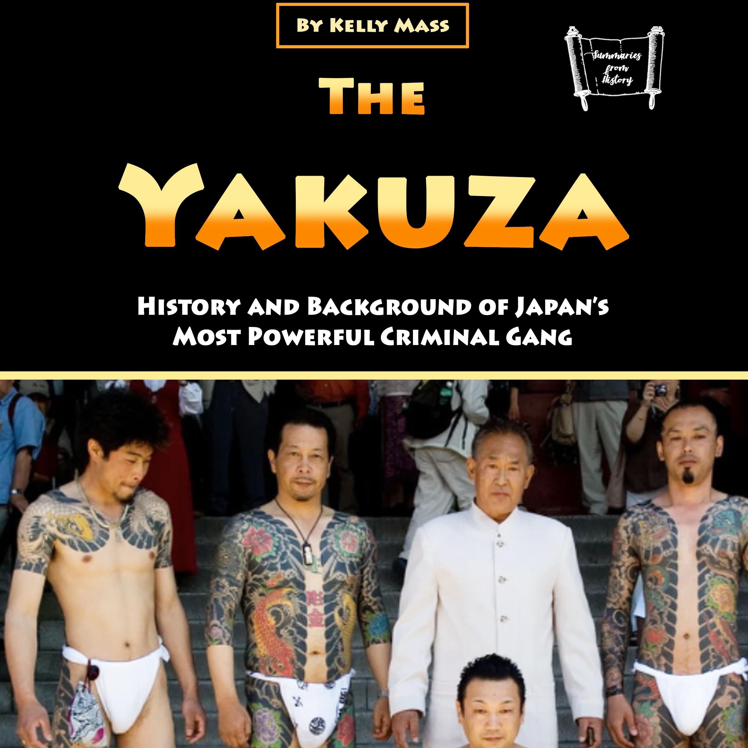 The Yakuza