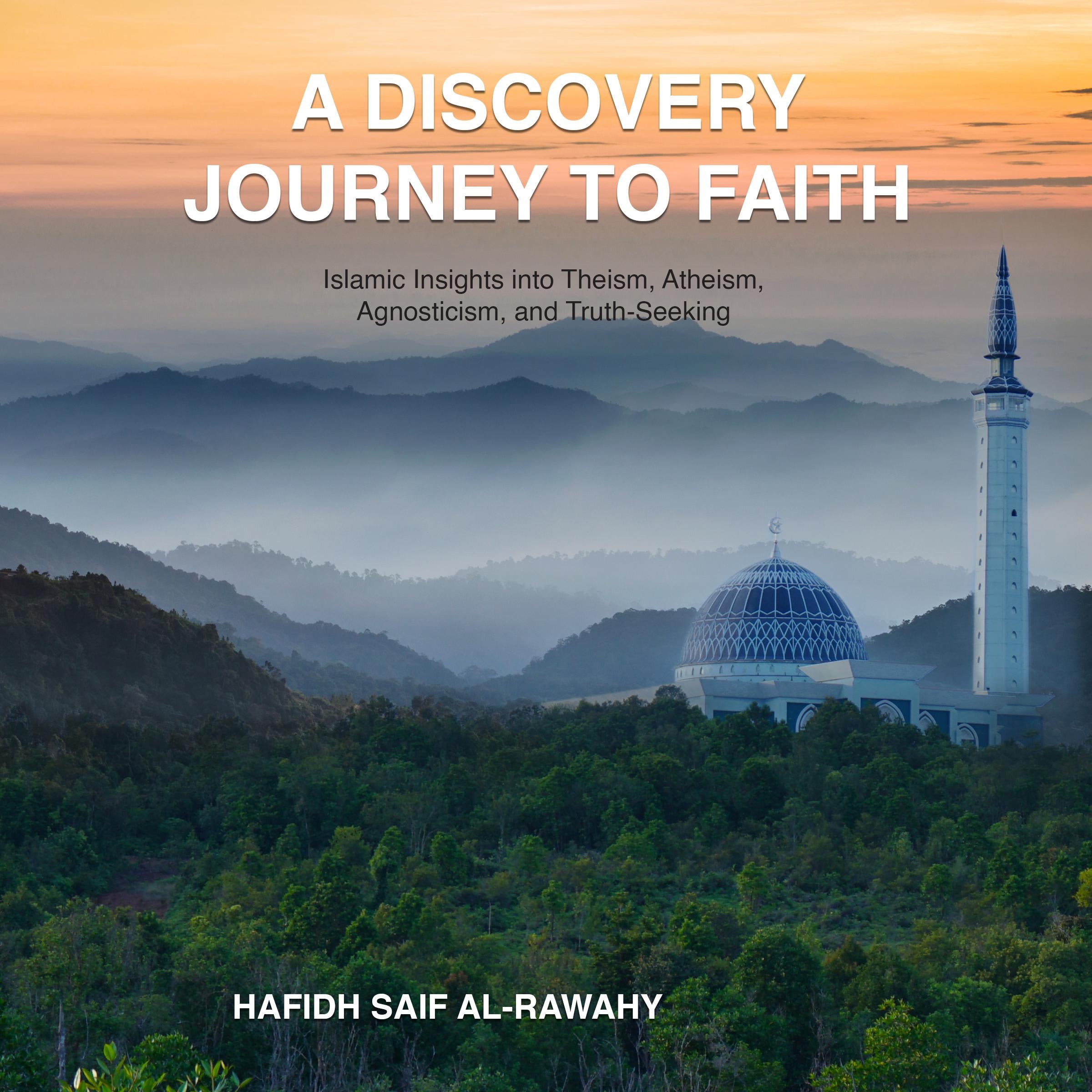 A Discovery Journey To Faith
