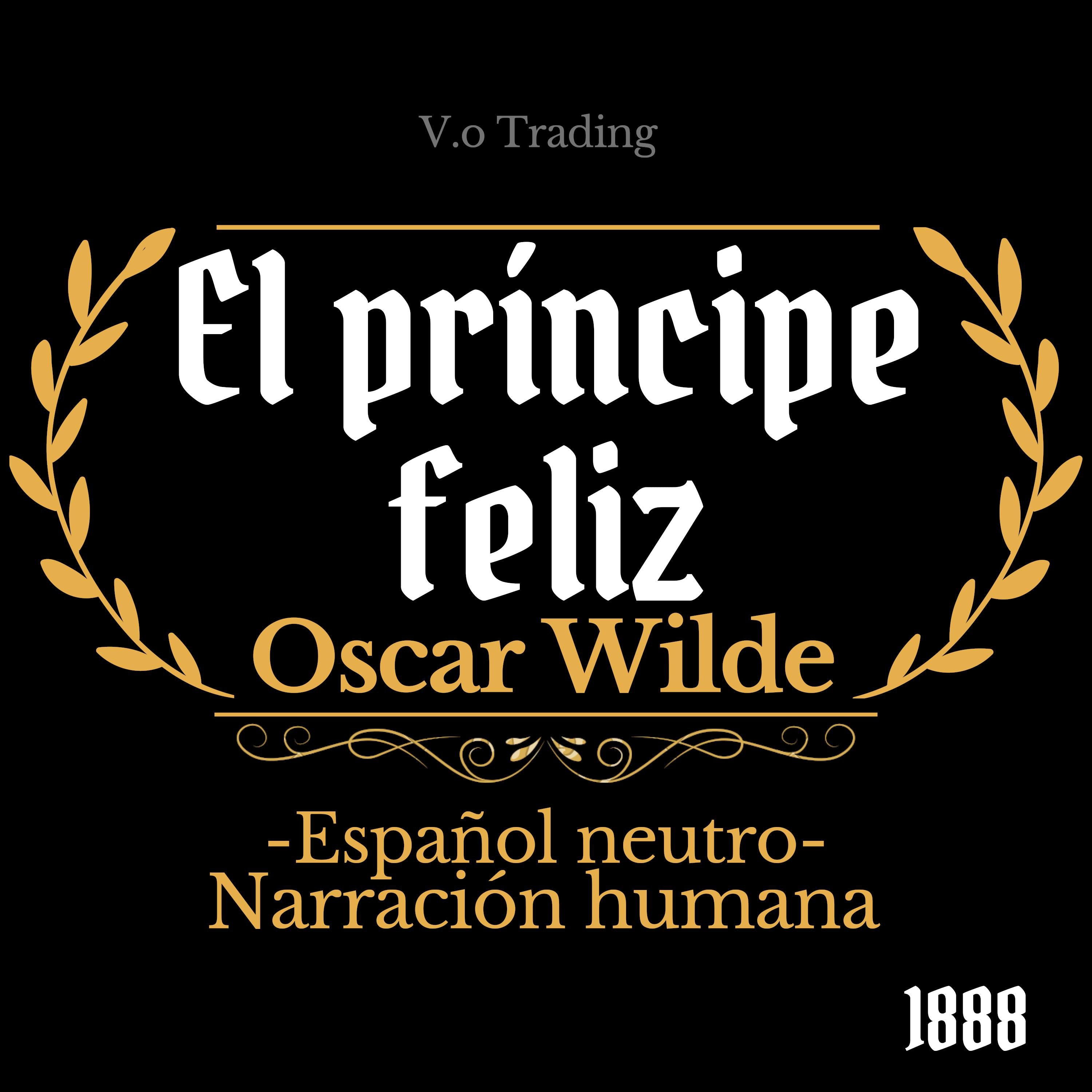 El príncipe feliz