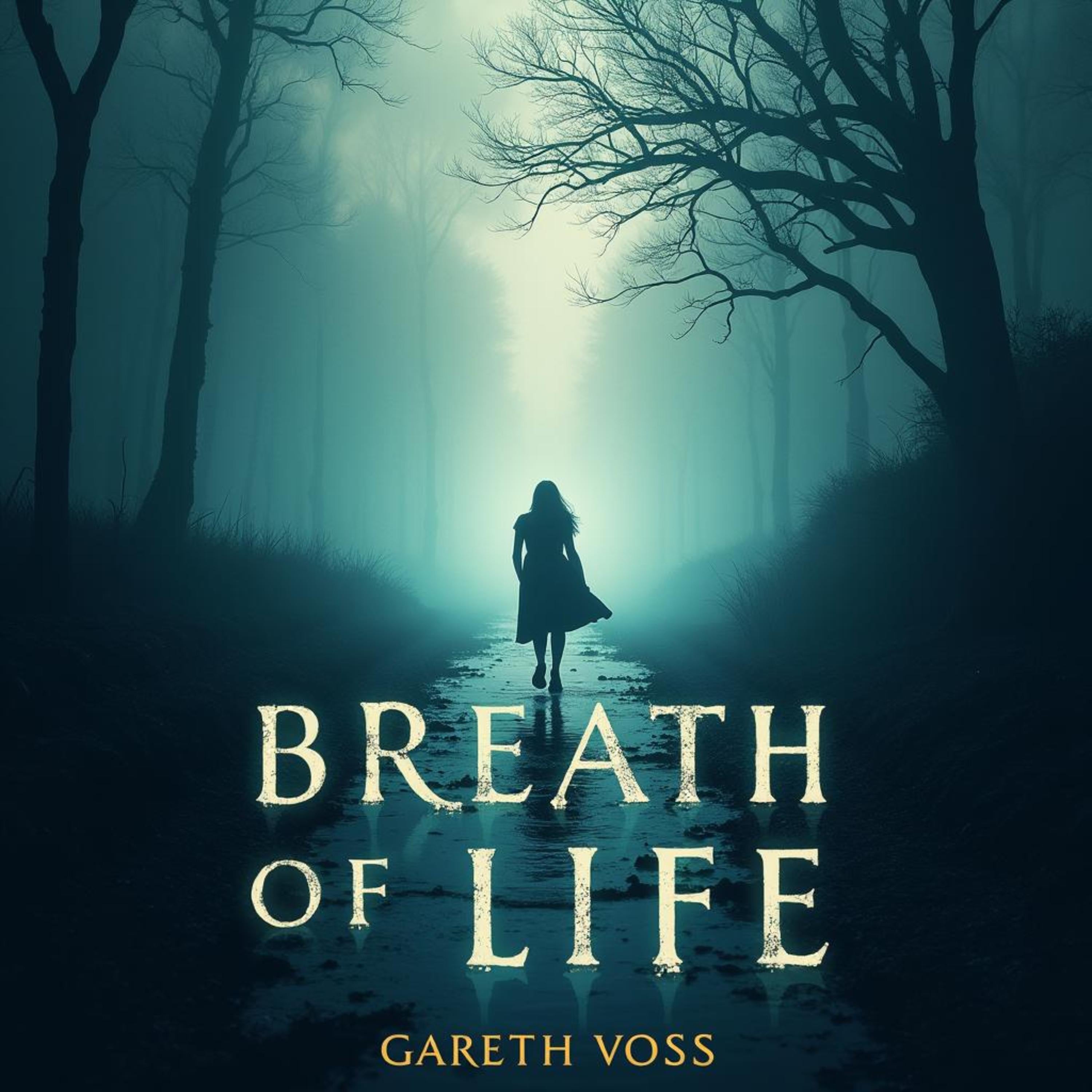 Breath of Life: A Journey Through Mortal Moments