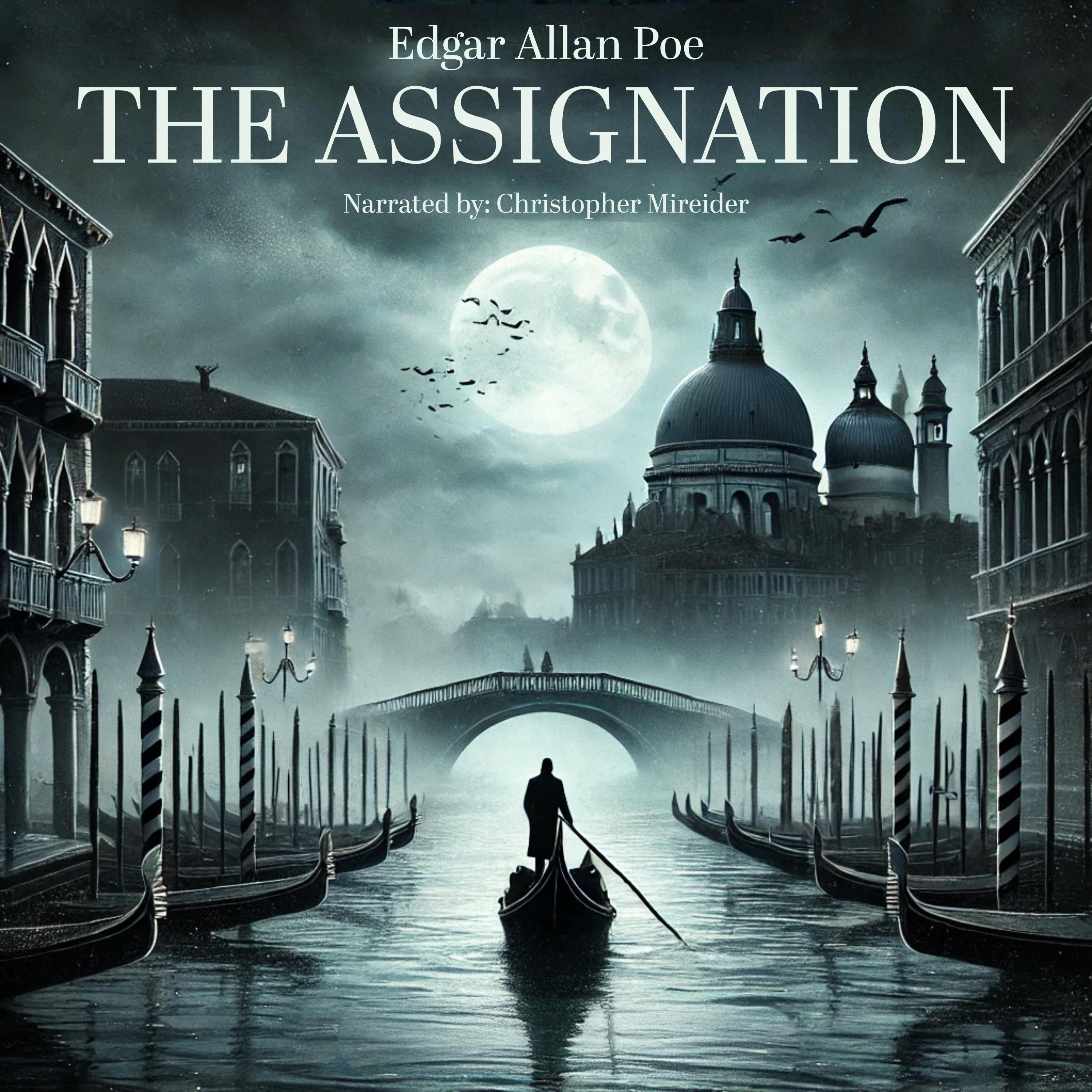 The Assignation