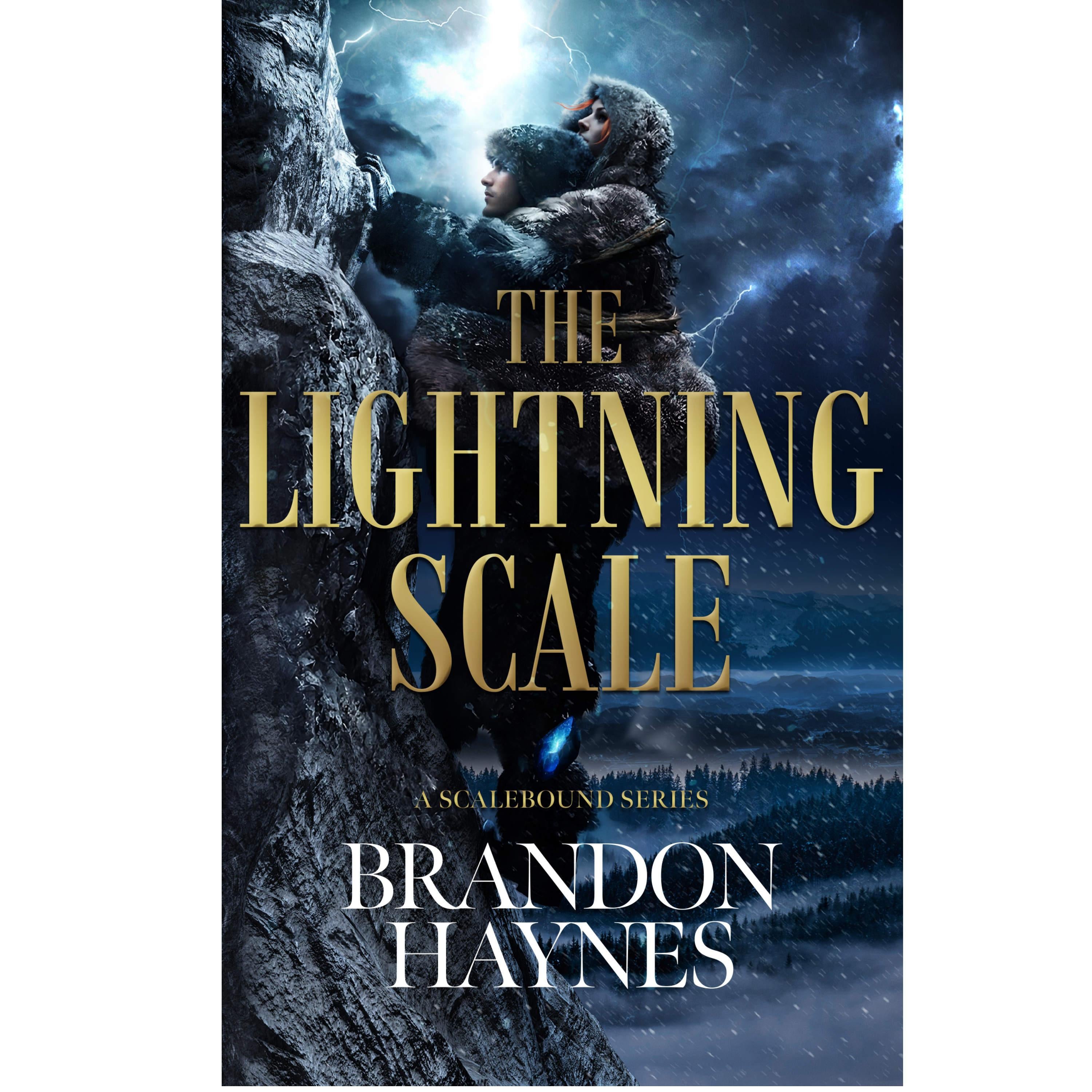 The Lightning Scale