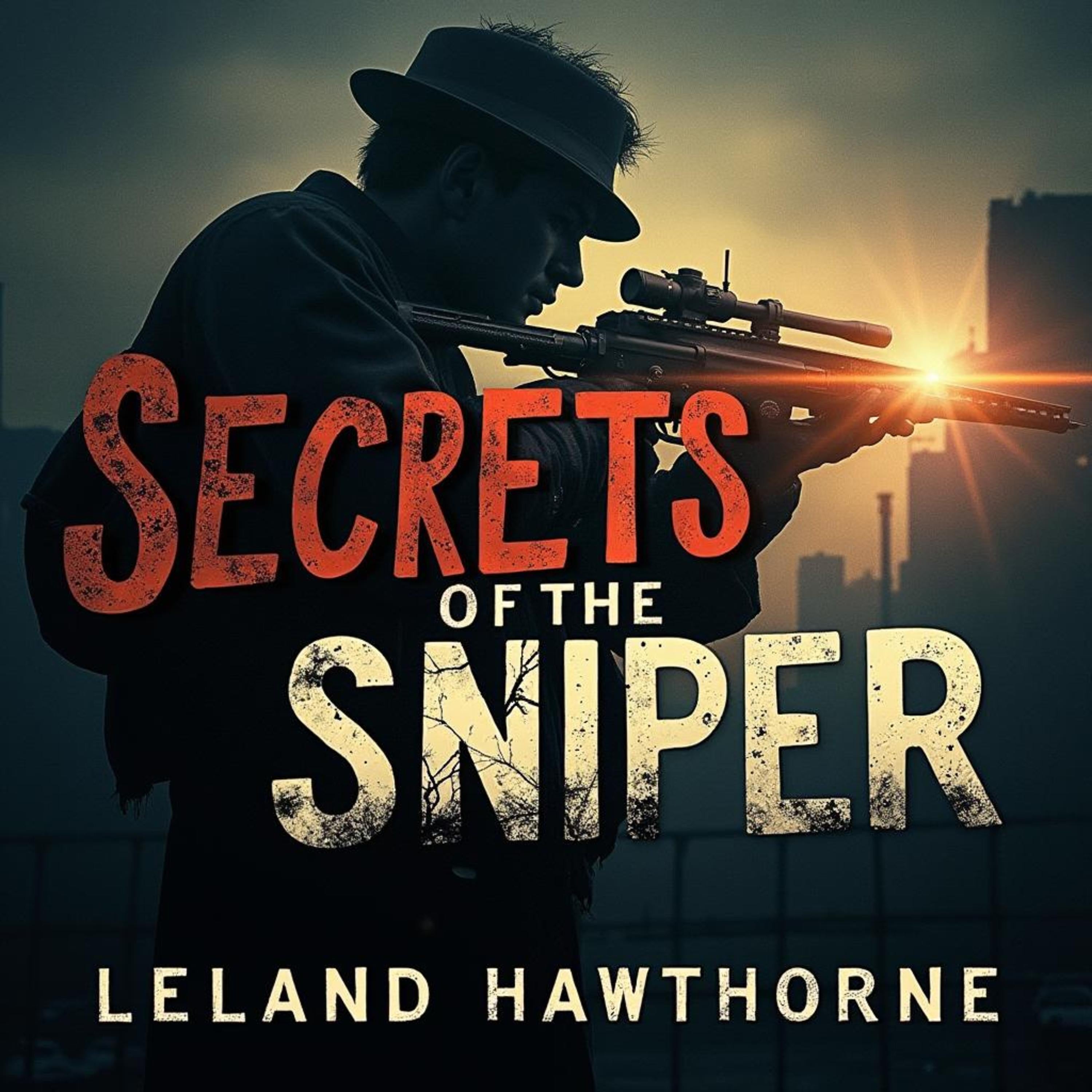 Secrets of the Sniper: Thrilling Missions and Expert Techniques