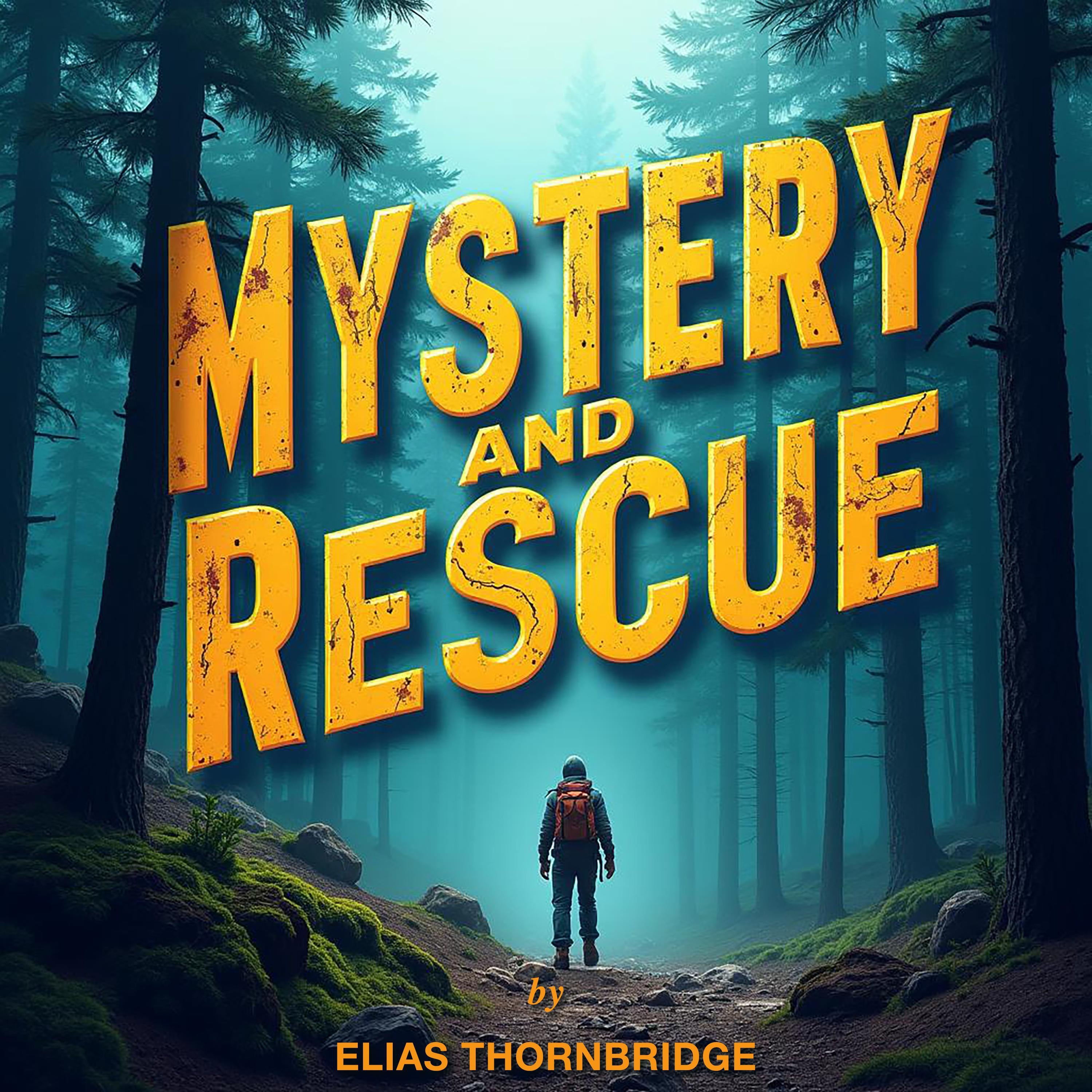 Mystery and Rescue: Unraveling the Disappearances on the Pacific Crest Trail