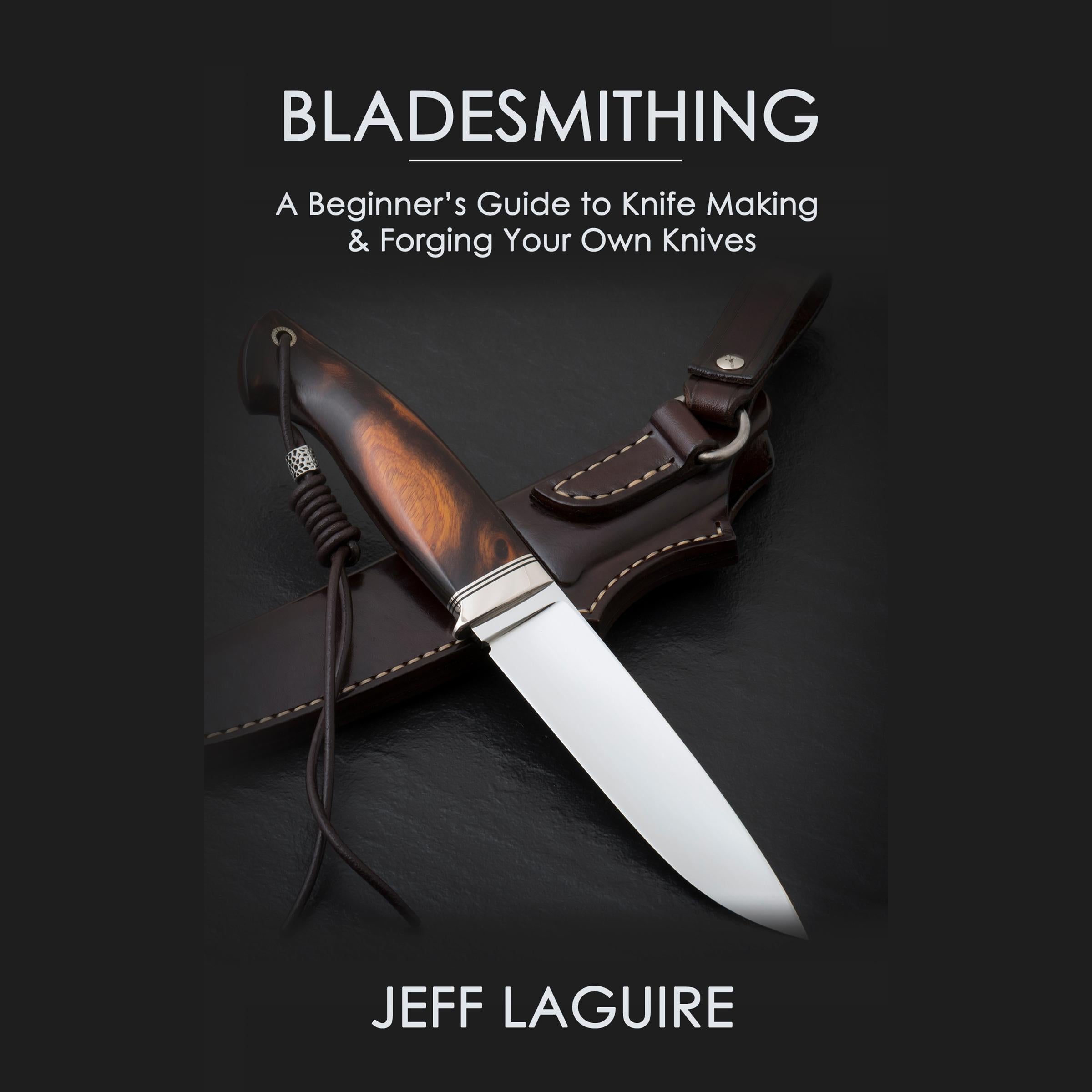 Bladesmithing