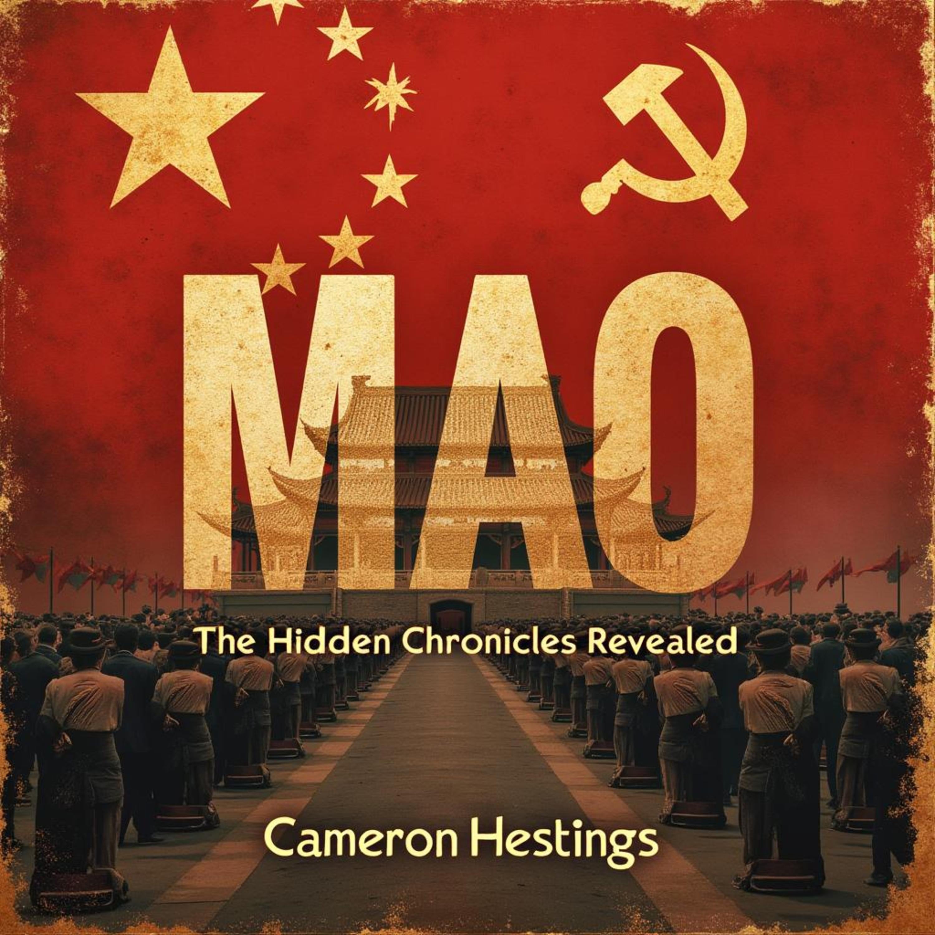 Mao: The Hidden Chronicles Revealed
