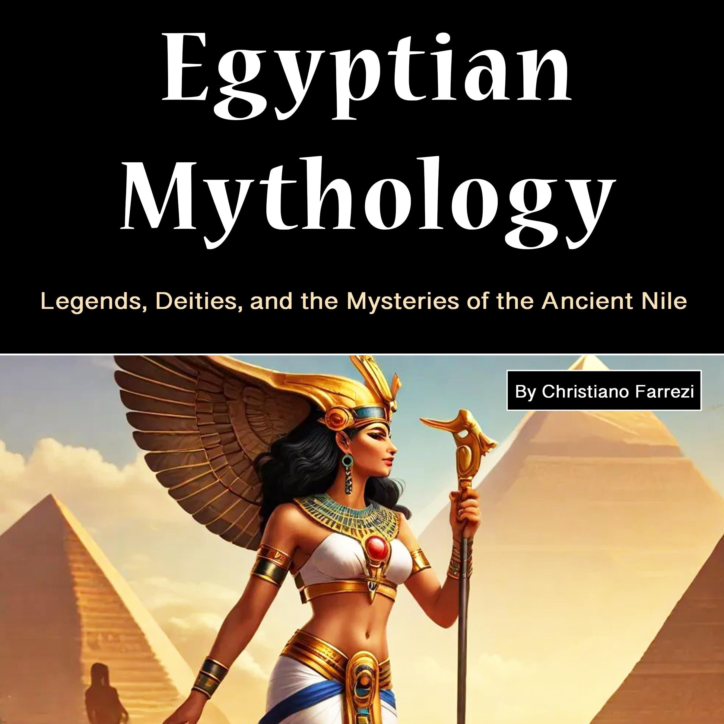 Egyptian Mythology