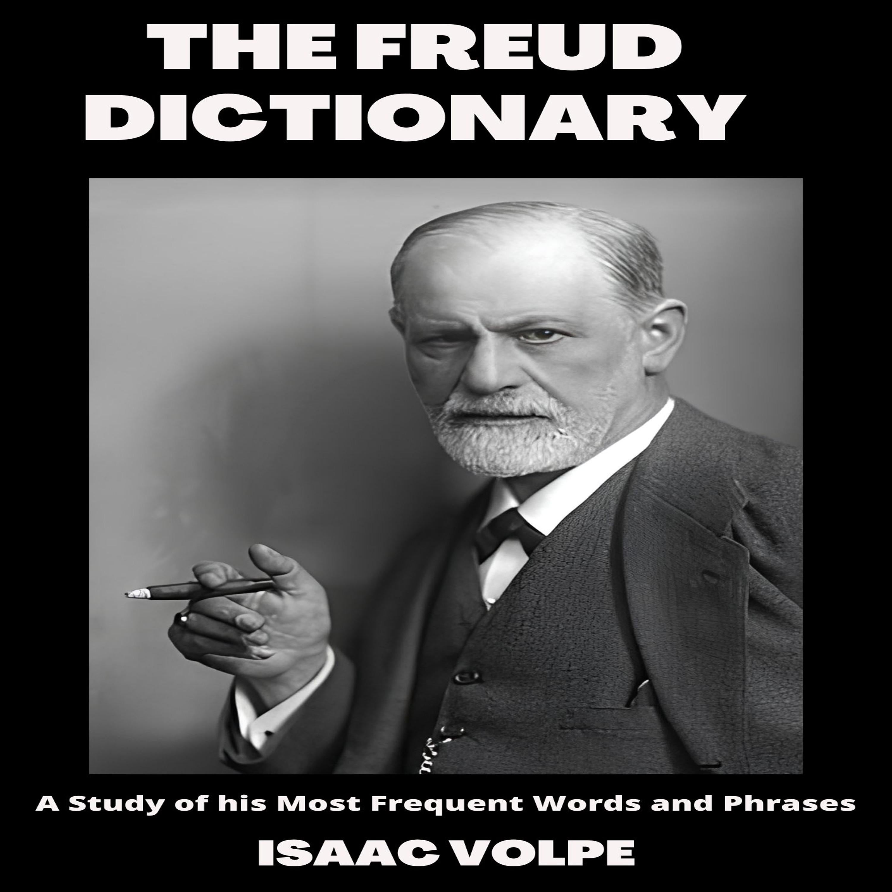 THE FREUD DICTIONARY
