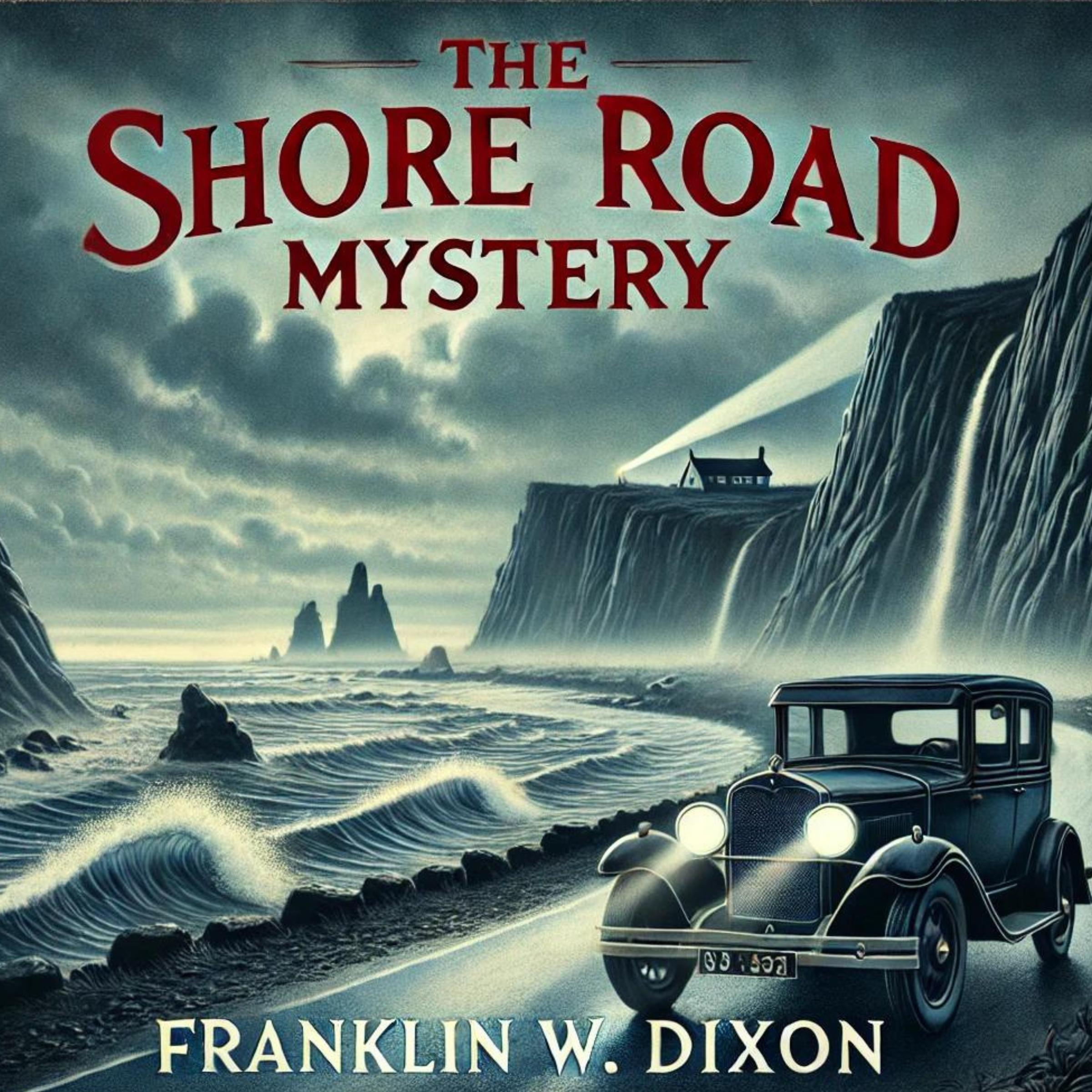 The Shore Road Mystery