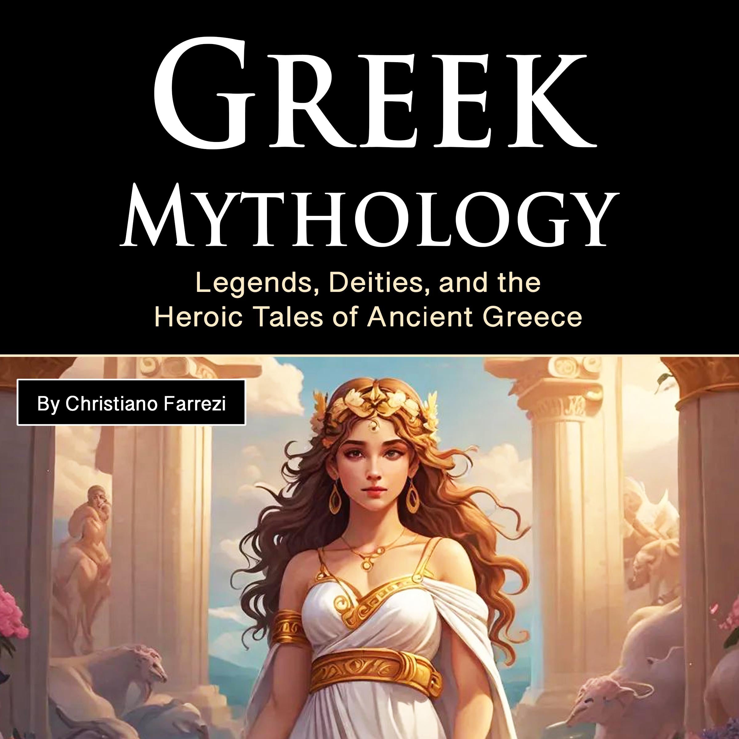Greek Mythology