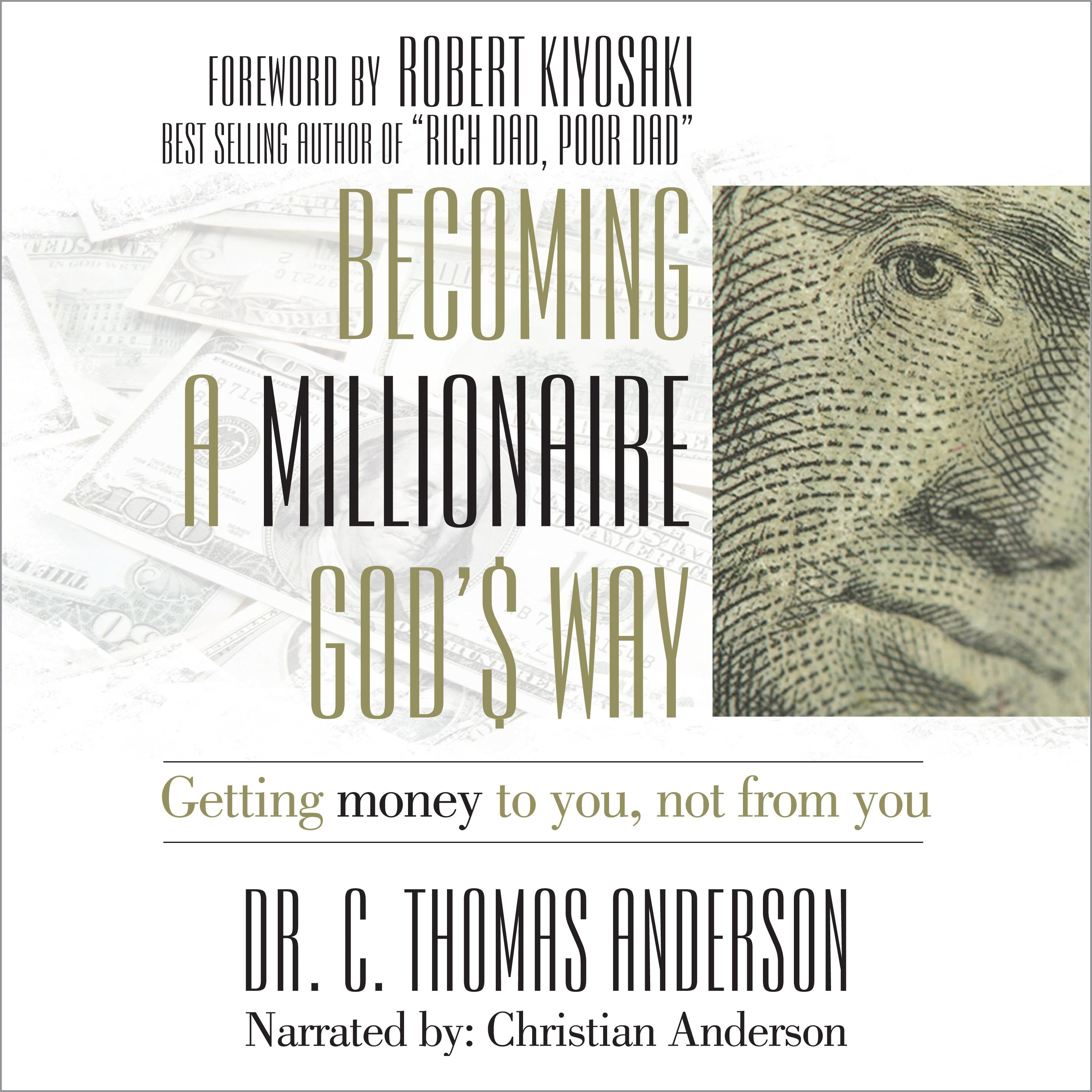 Becoming a Millionaire God's Way