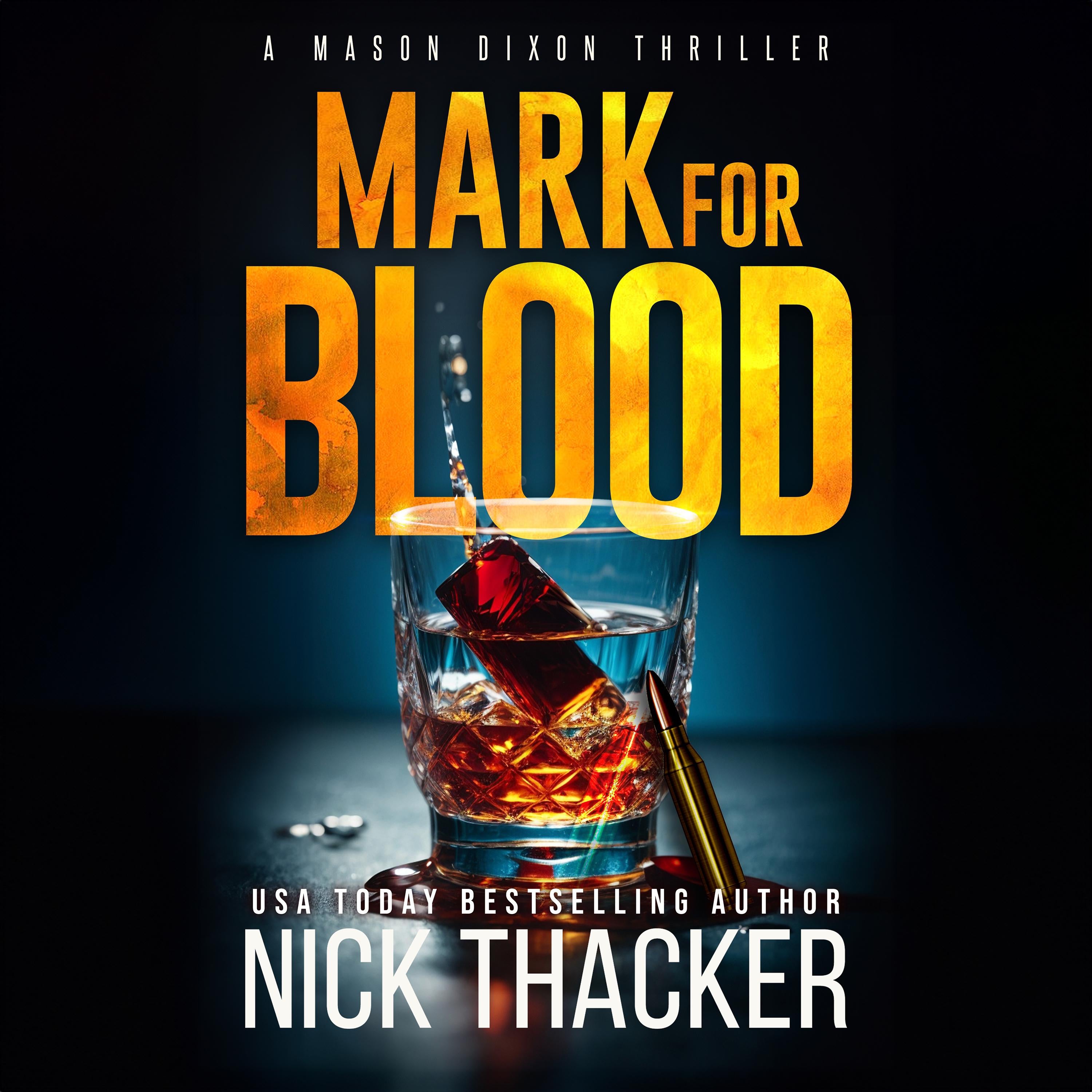 Mark for Blood