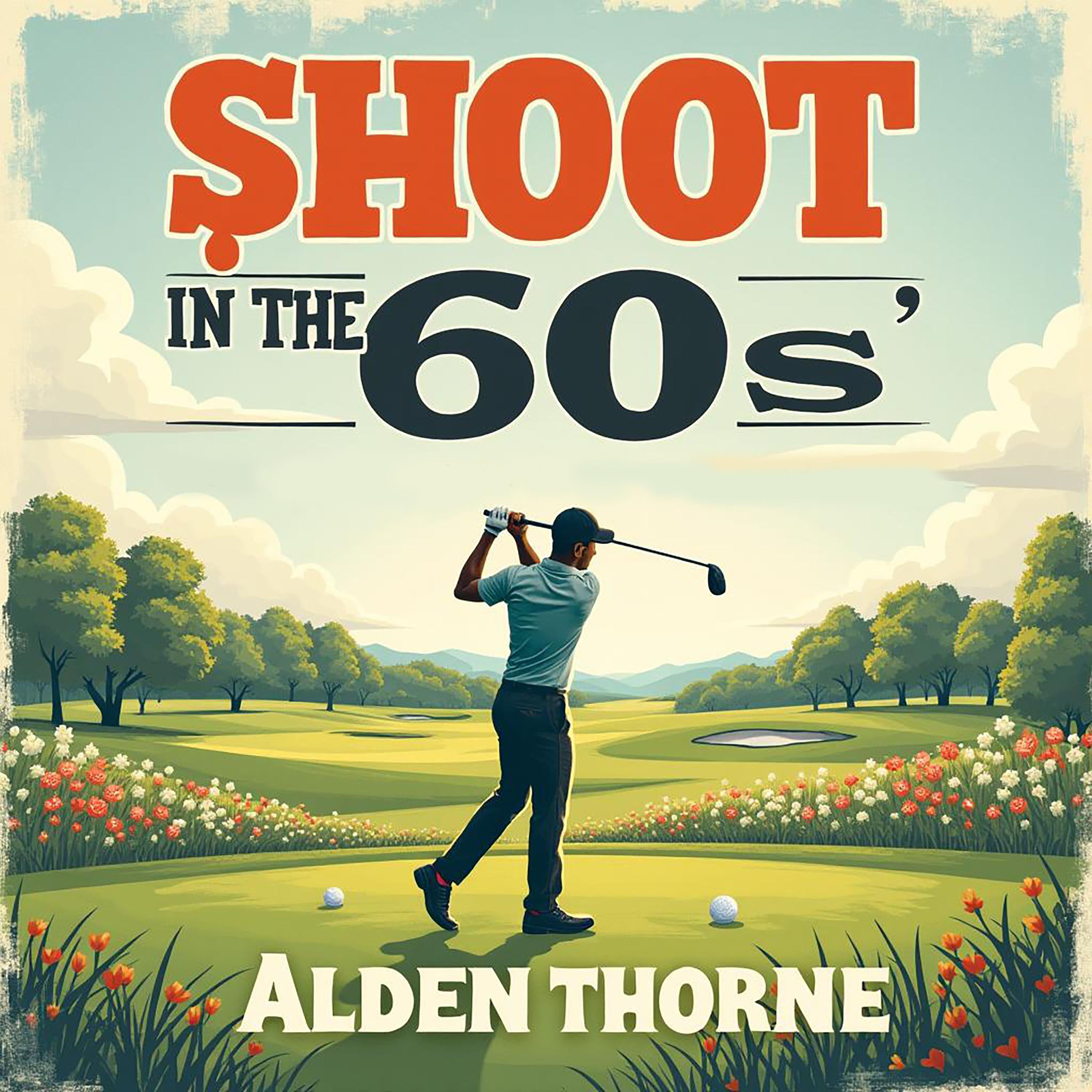 Shoot in the 60s: Your Ultimate Golf Guide