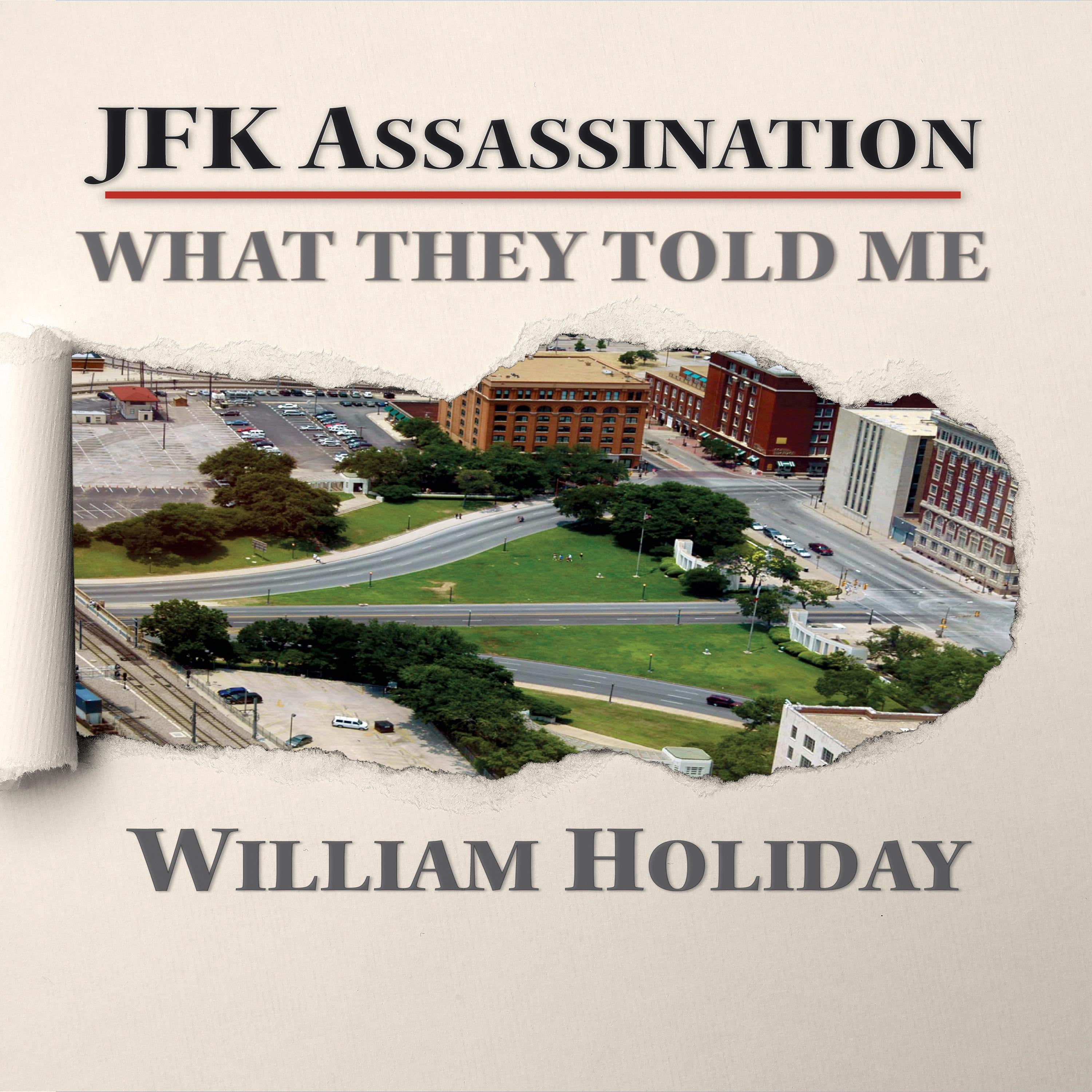JFK Assassination