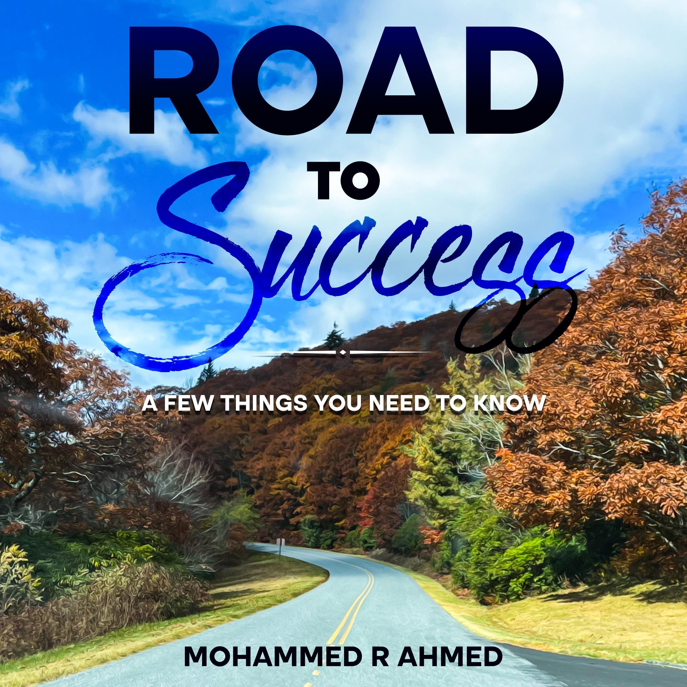 Road To Success