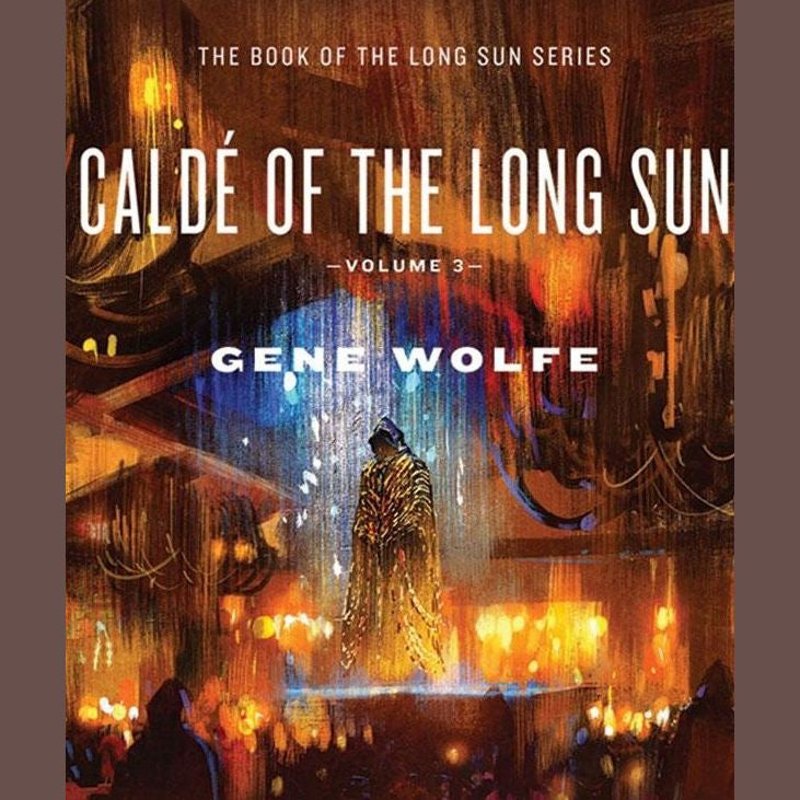Caldé of the Long Sun