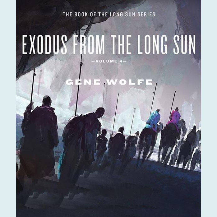 Exodus from the Long Sun
