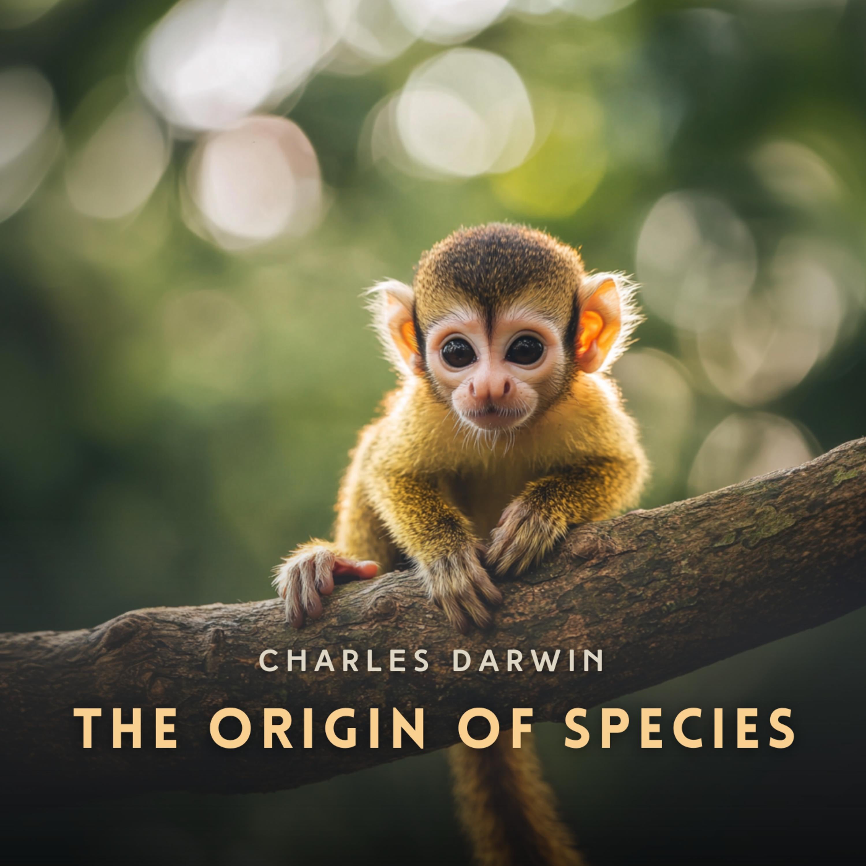 The Origin of Species