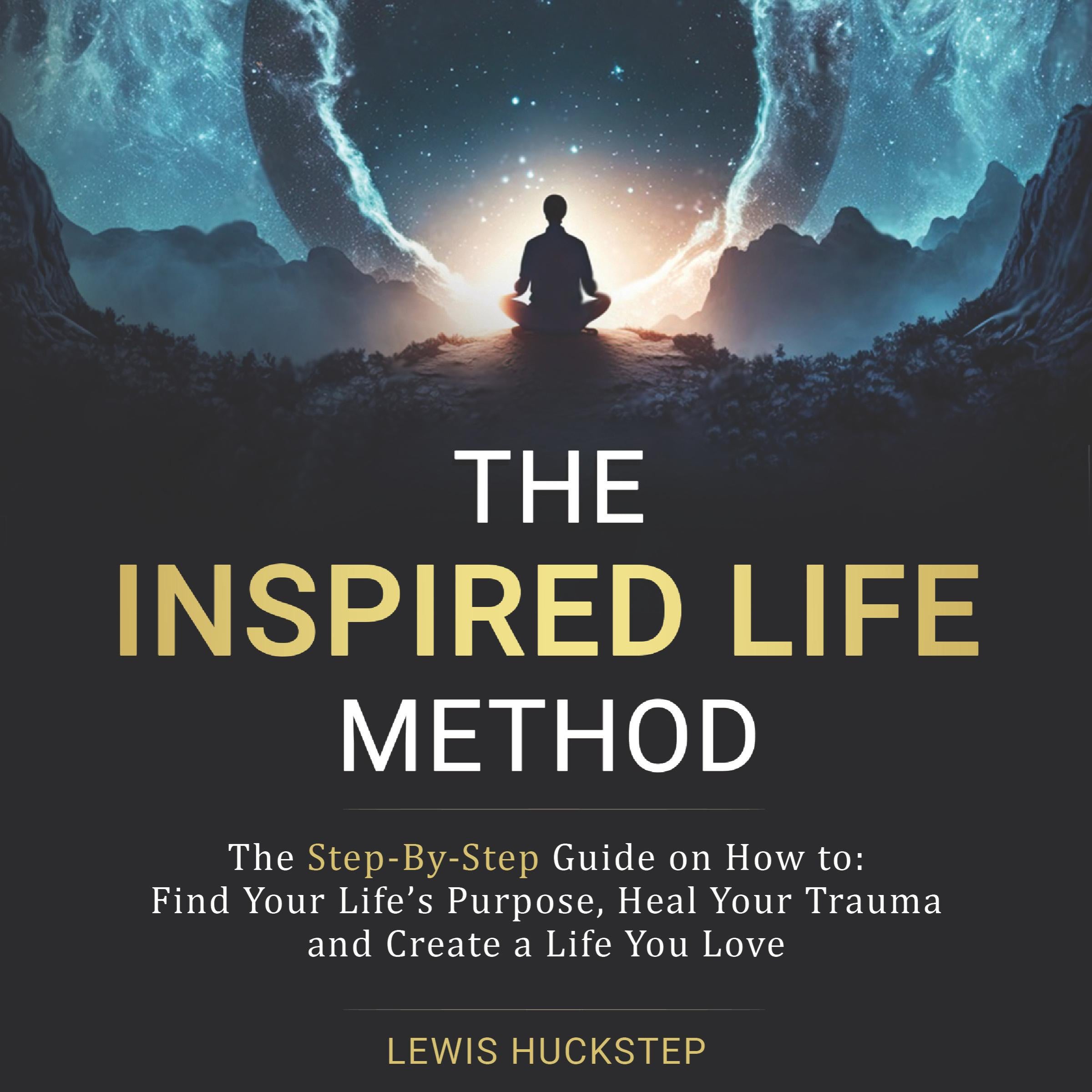 The Inspired Life Method