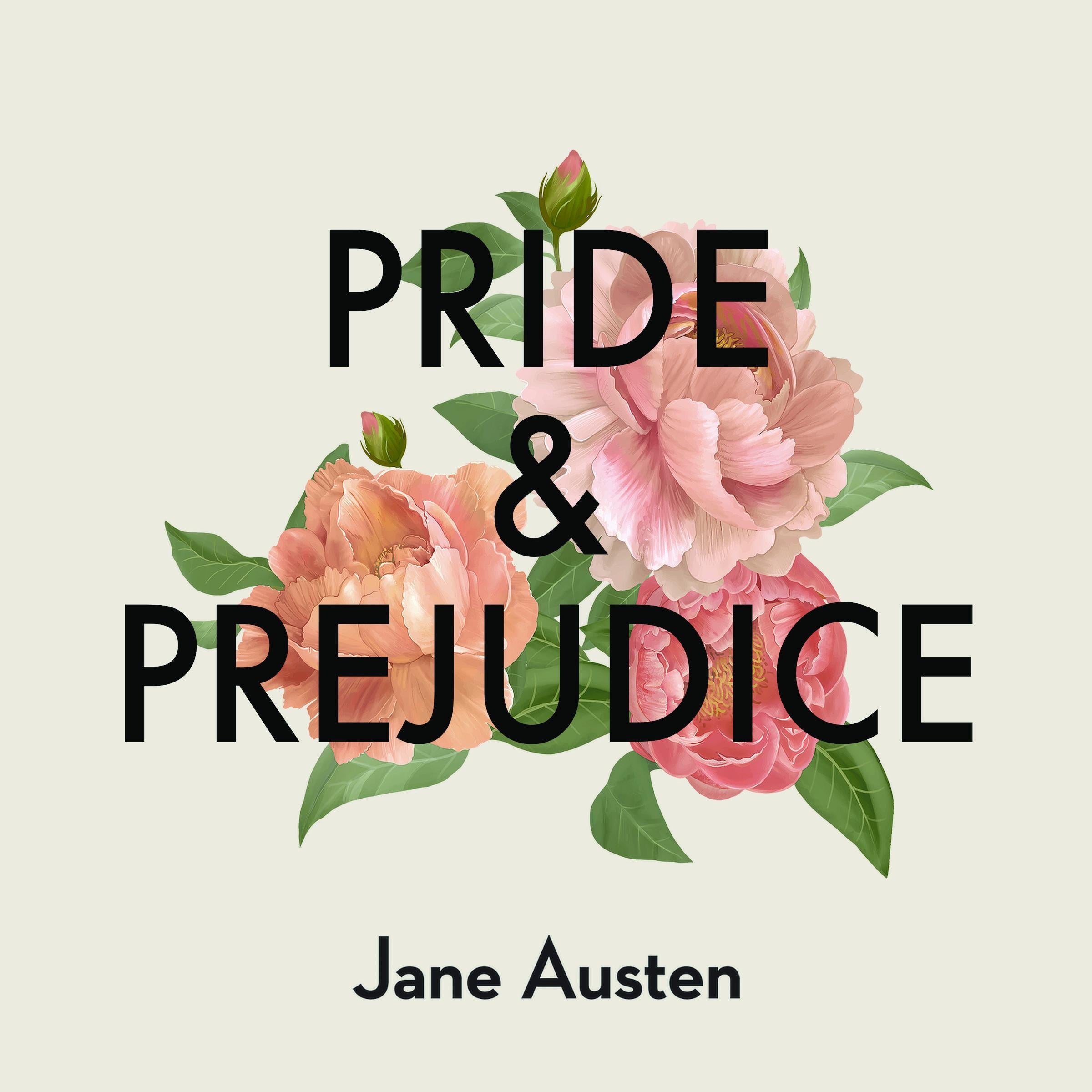 Pride and Prejudice