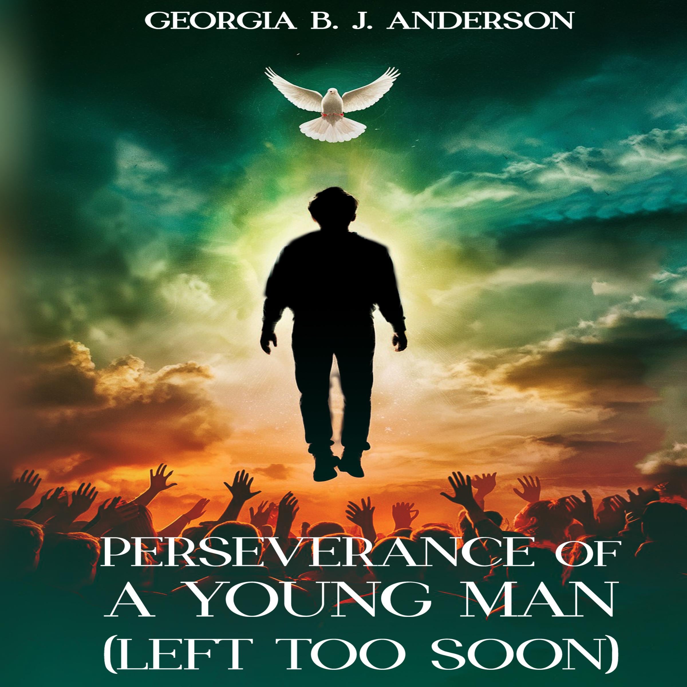 Perseverance Of A Young Man