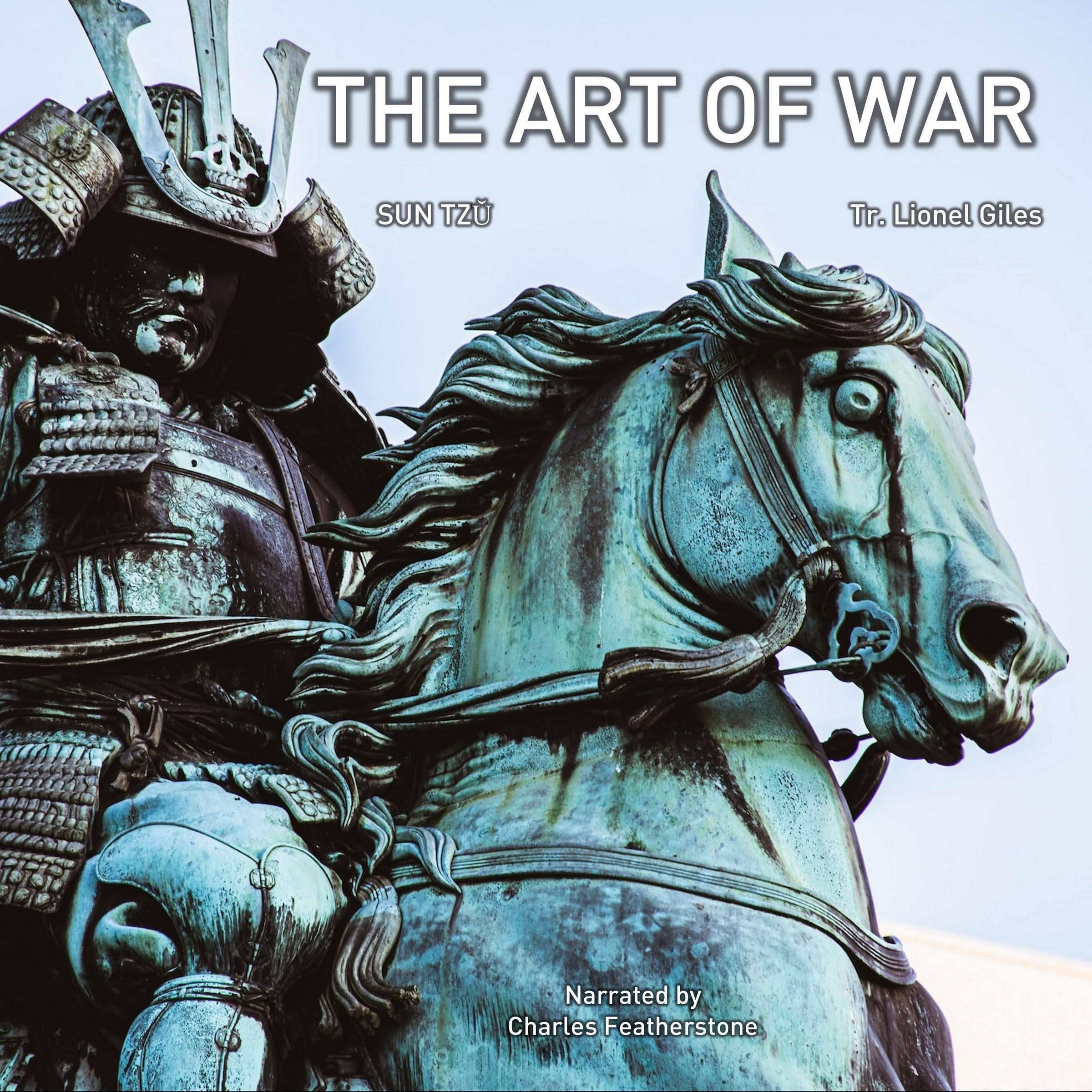 The Art Of War