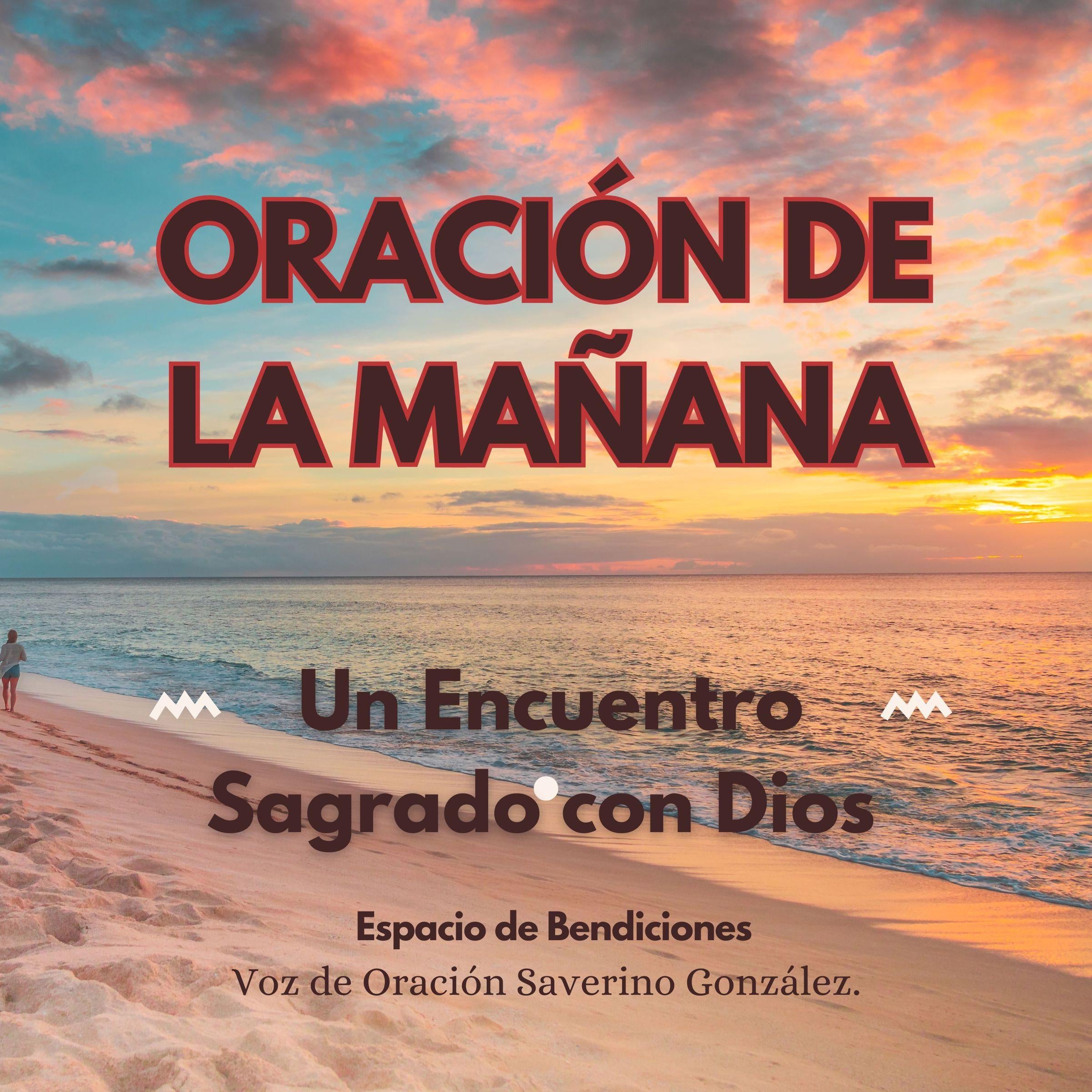 Oración de la Mañana