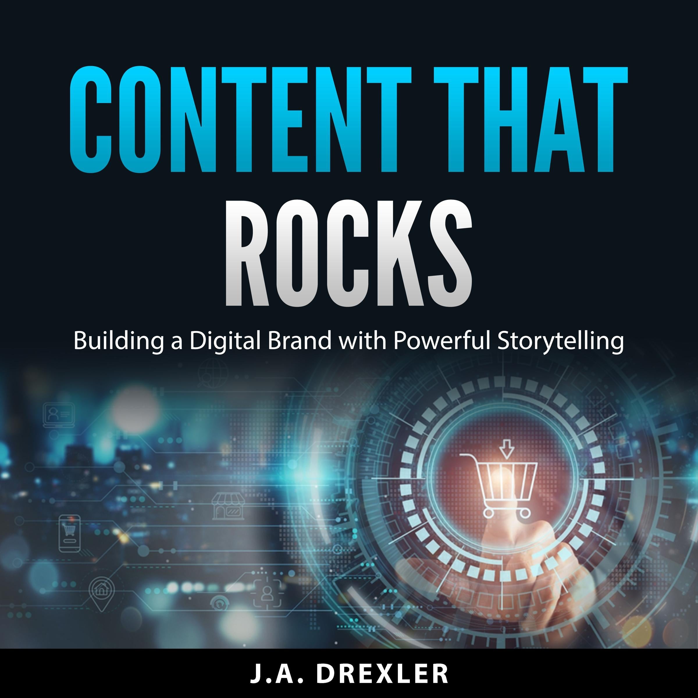Content that Rocks