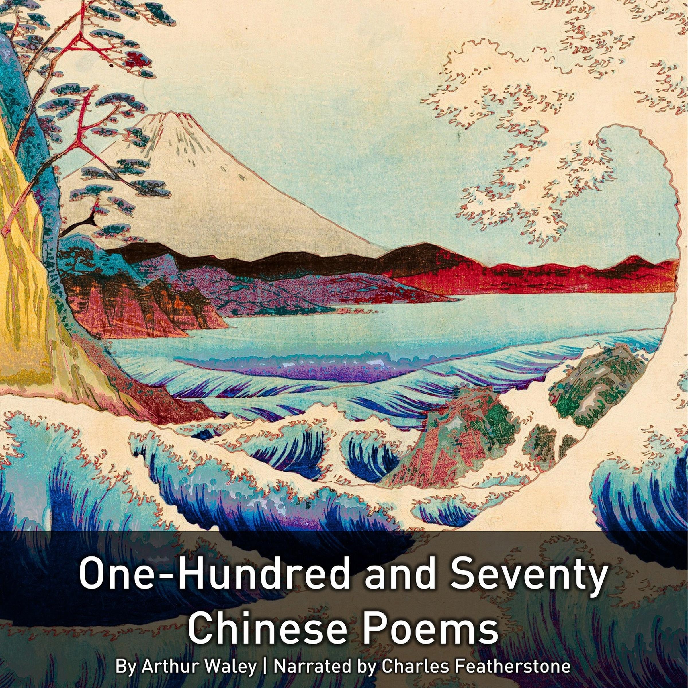170 Chinese Poems