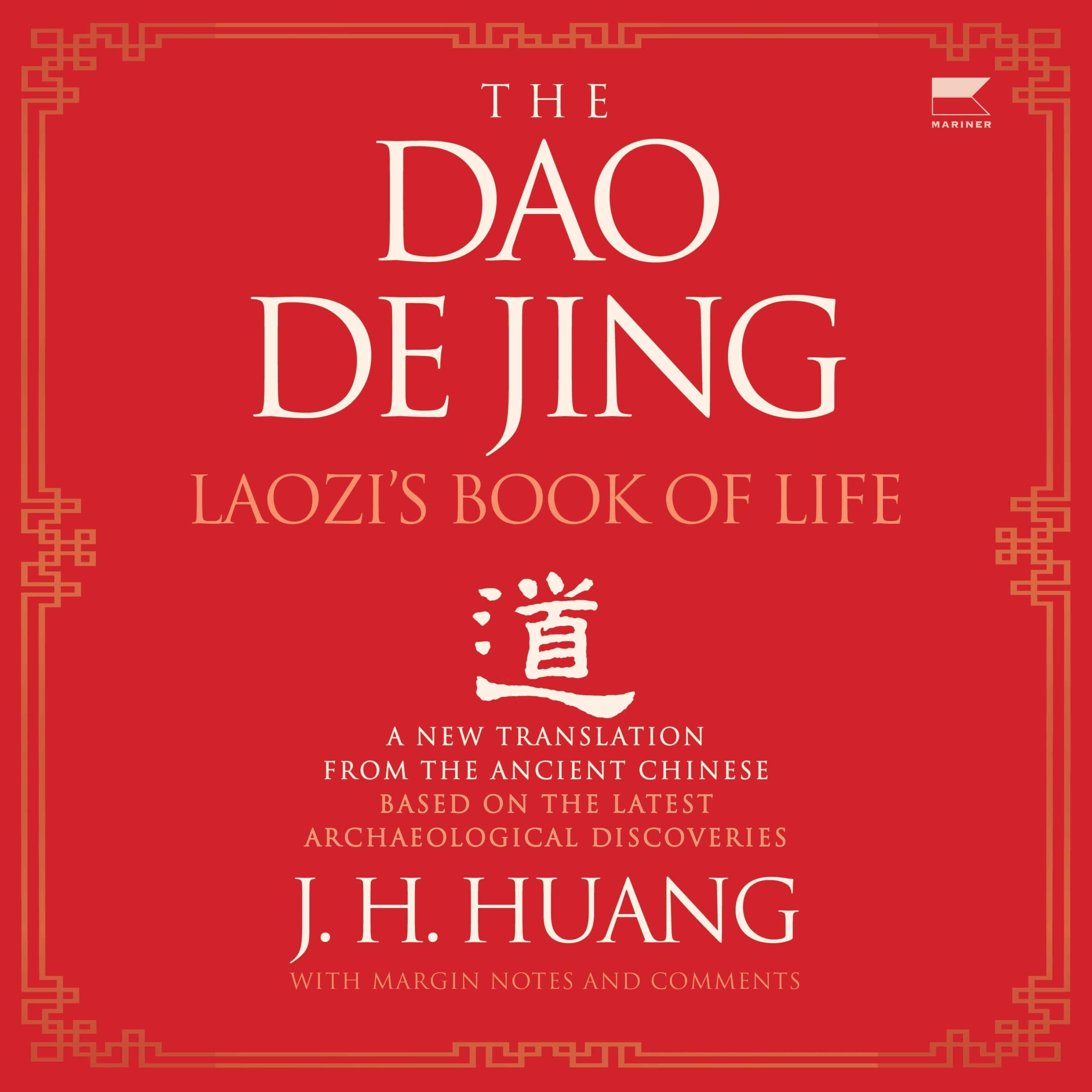 The Dao De Jing