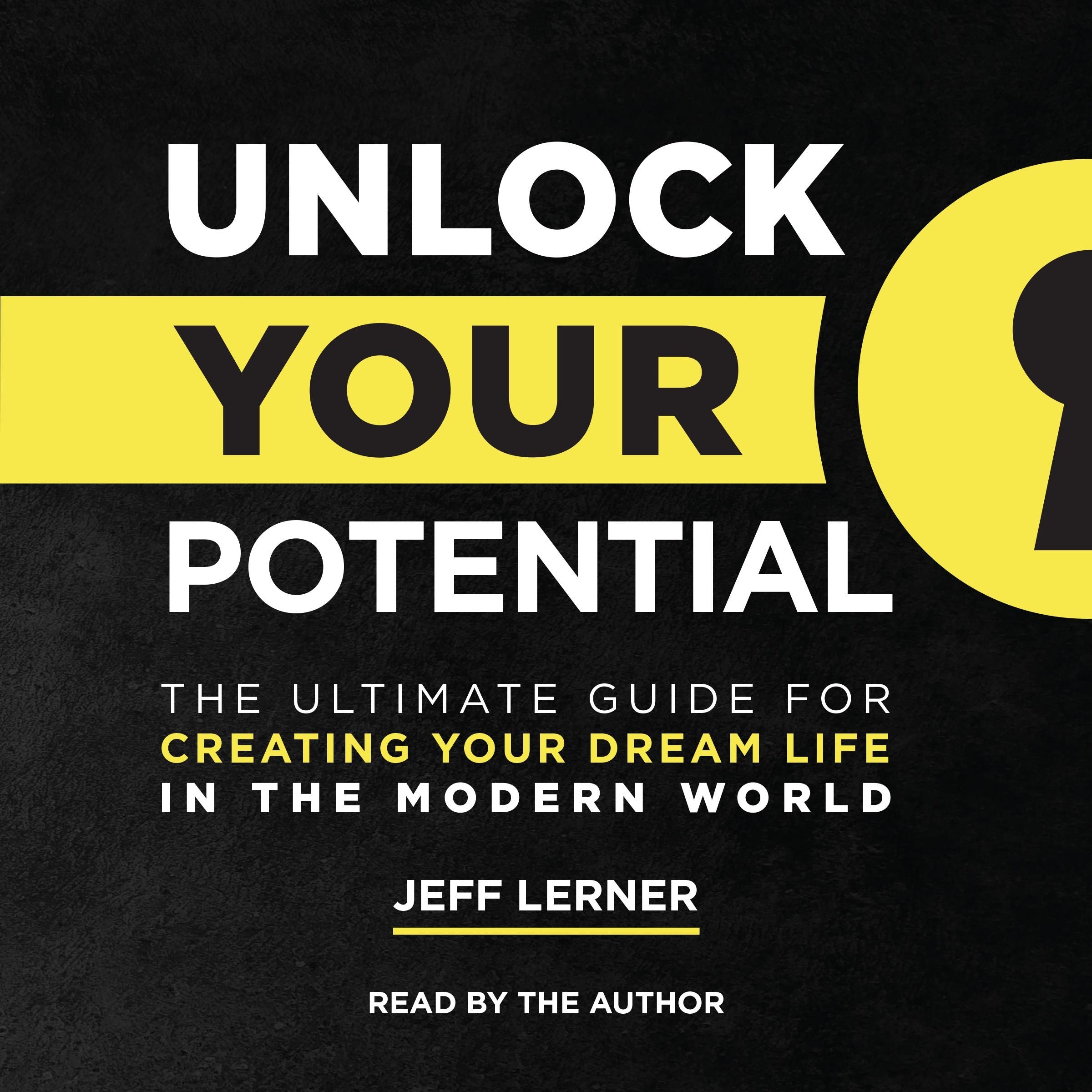 Unlock Your Potential