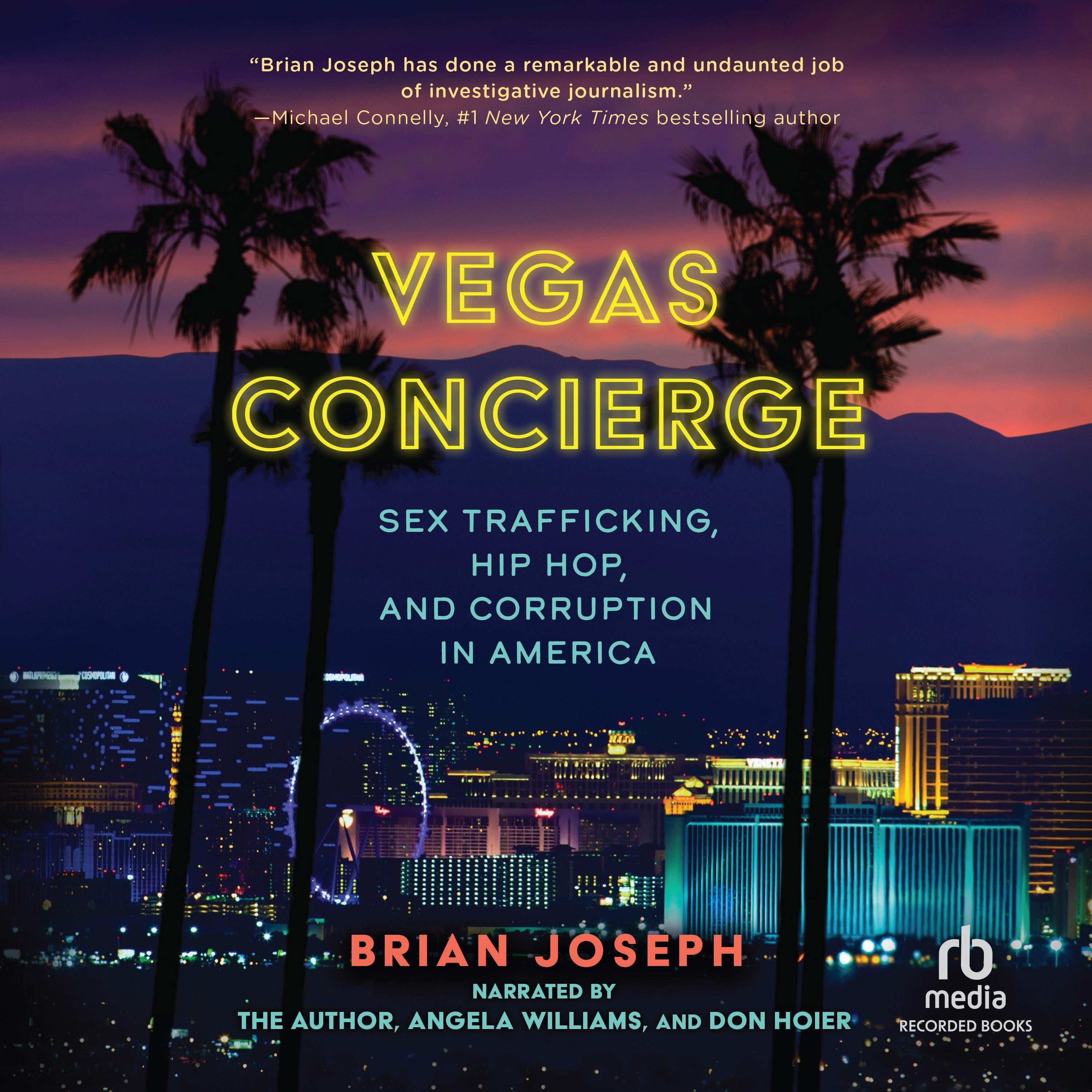 Vegas Concierge